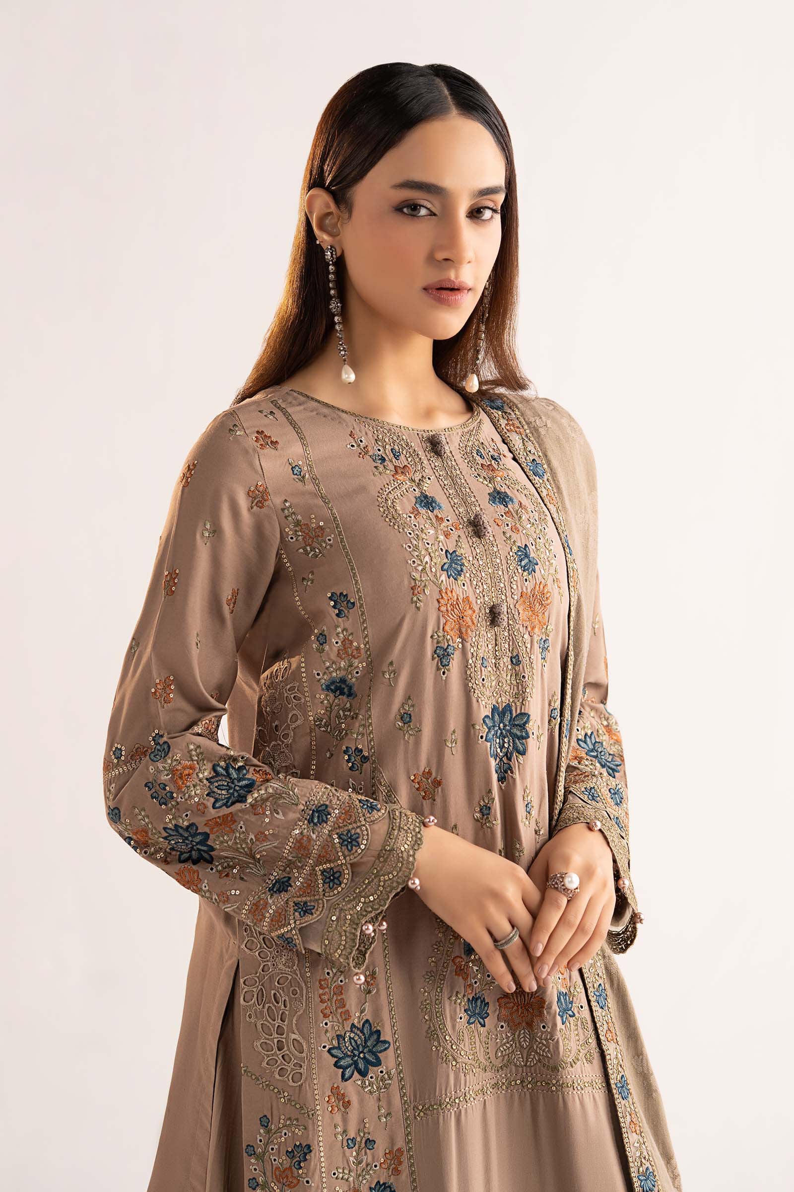 Maria B | Eid Collection 26 | DW-W25-02