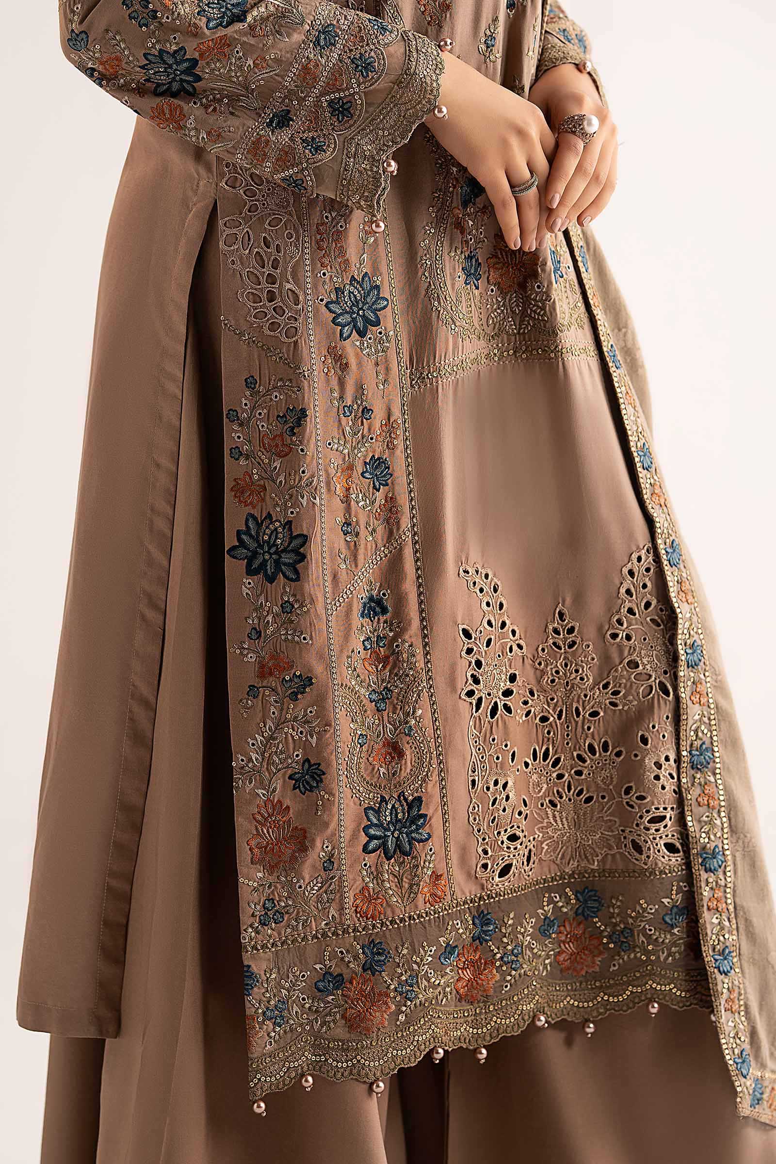 Maria B | Eid Collection 26 | DW-W25-02