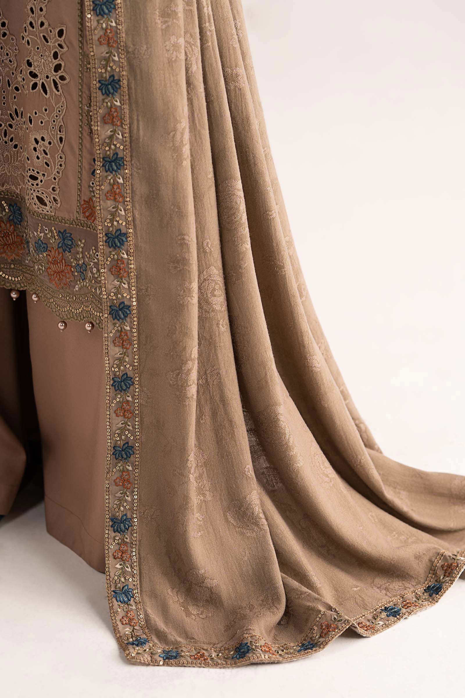 Maria B | Eid Collection 26 | DW-W25-02