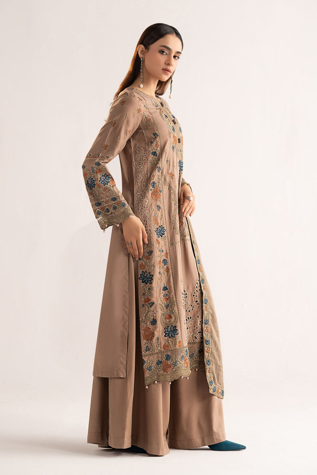 Maria B | Eid Collection 26 | DW-W25-02