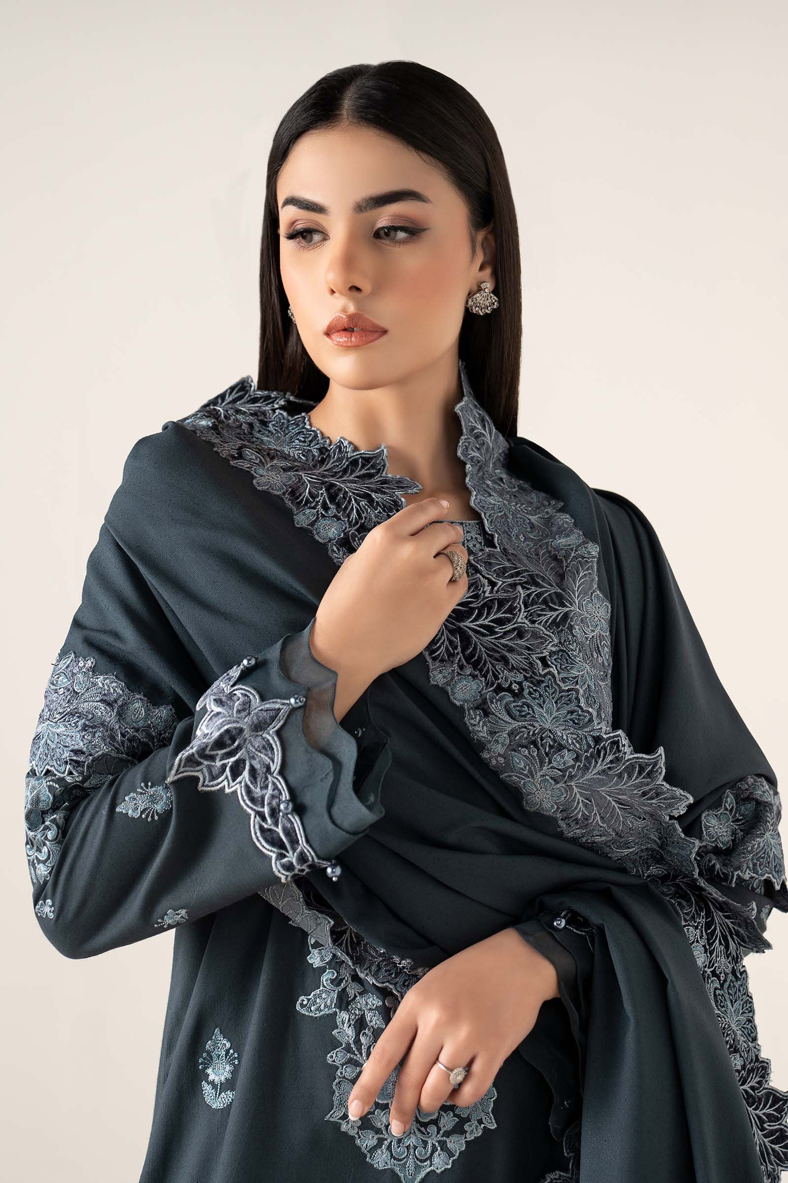 Maria B | Eid Collection 26 | DW-W25-47