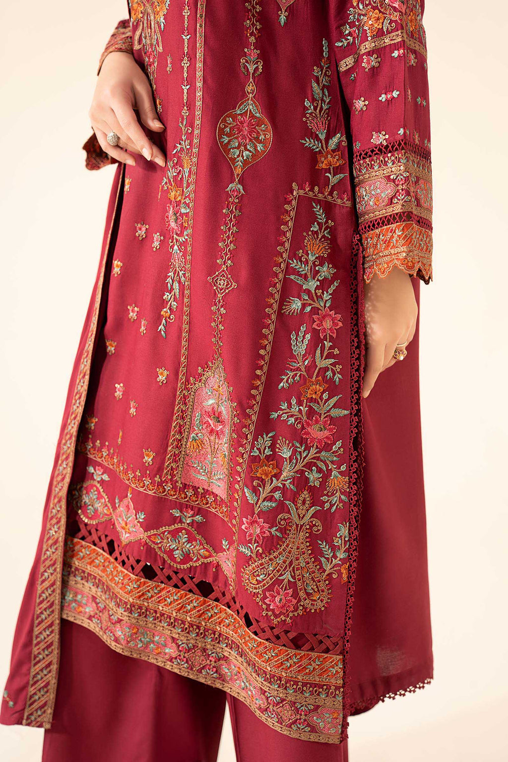 Maria B | Eid Collection 26 | DW-W25-76