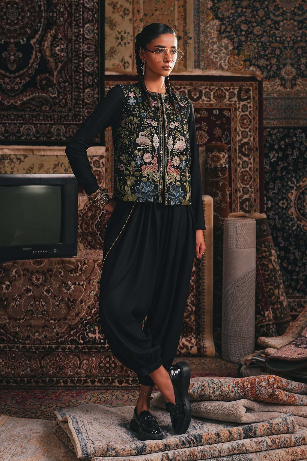 Maria B | Eid Collection 26 | DW-W25-81