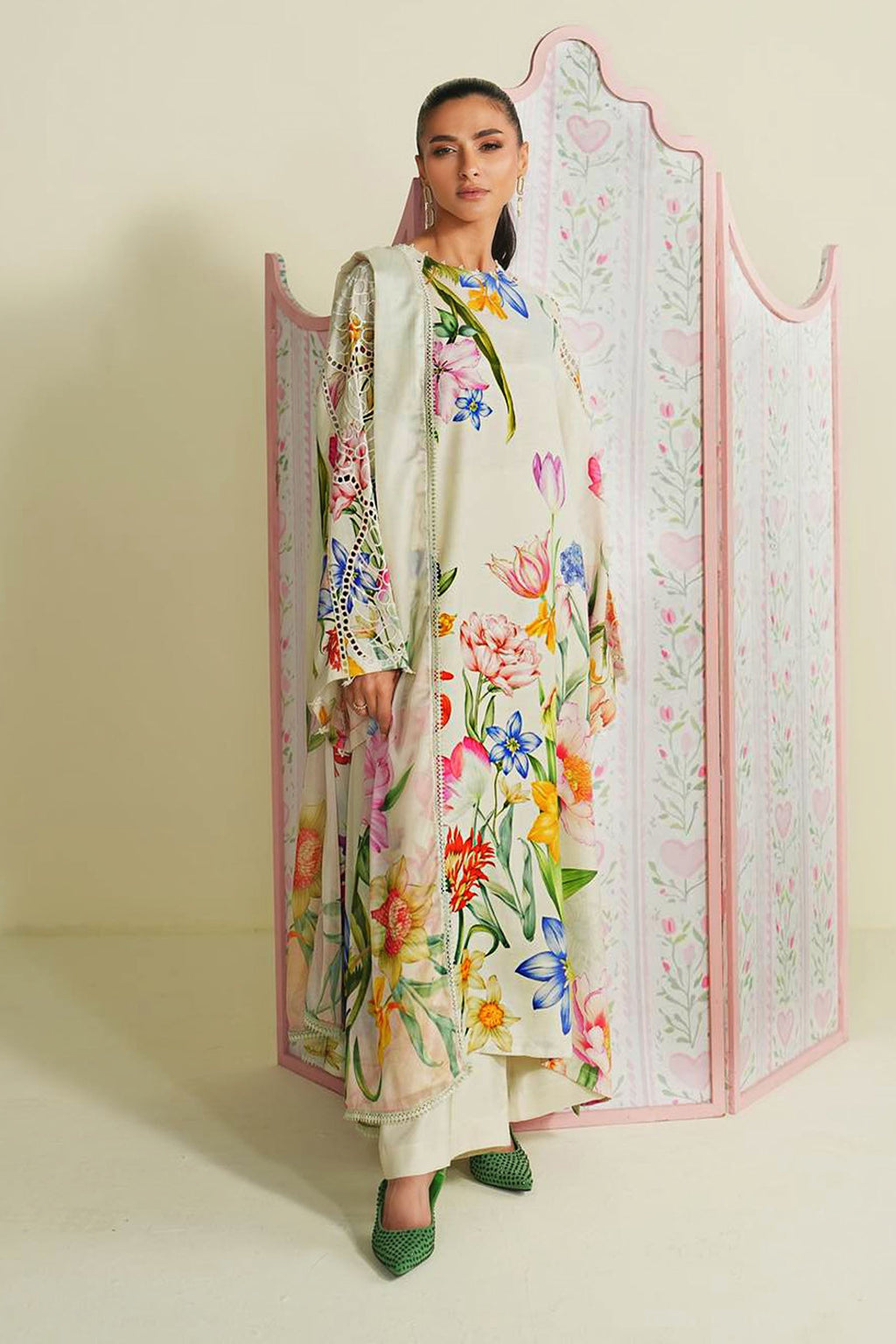Maria B | Eid Collection 26 | DW-EA26-25