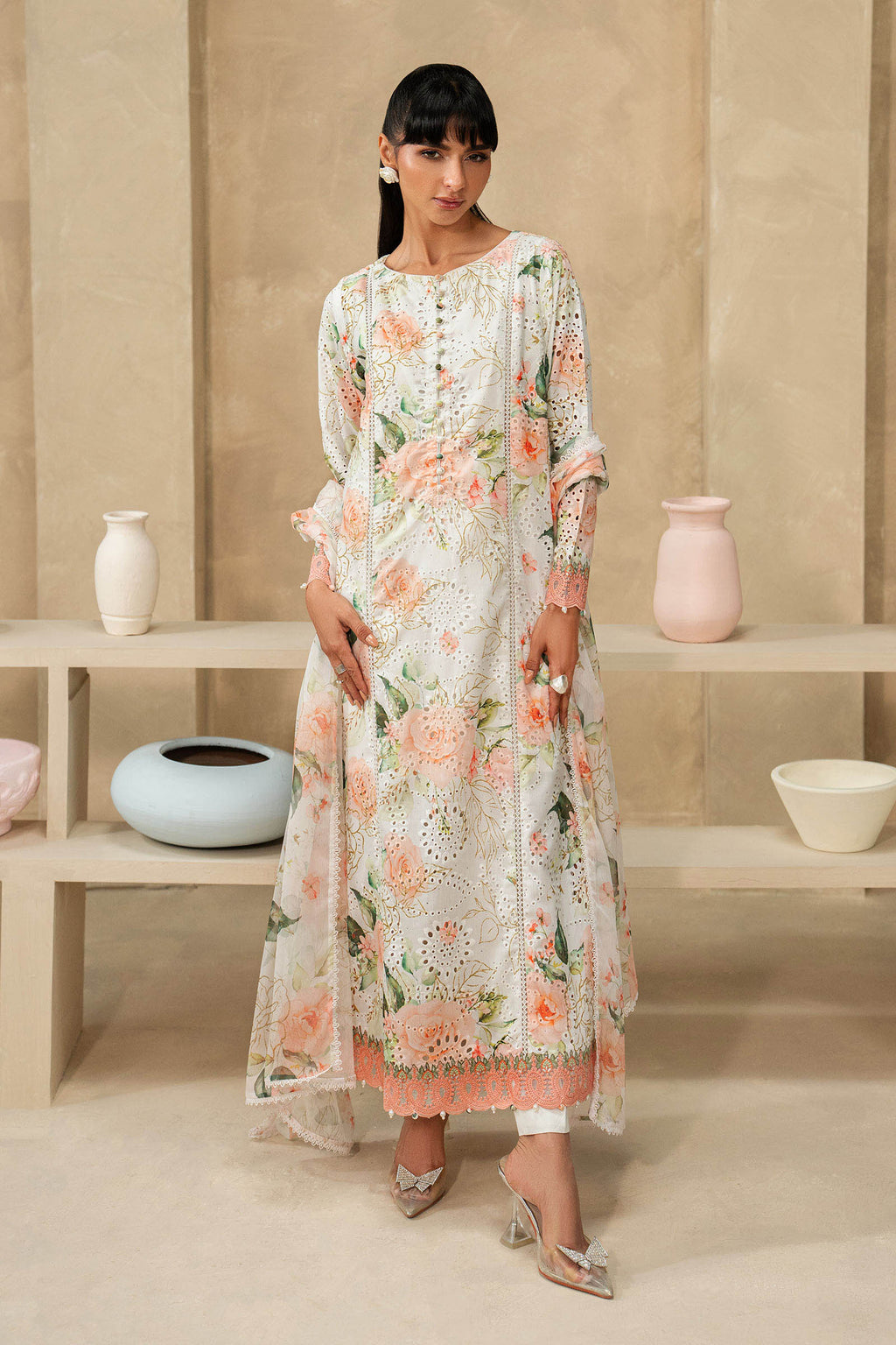 Maria B | Eid Collection 26 | DW-EA26-34