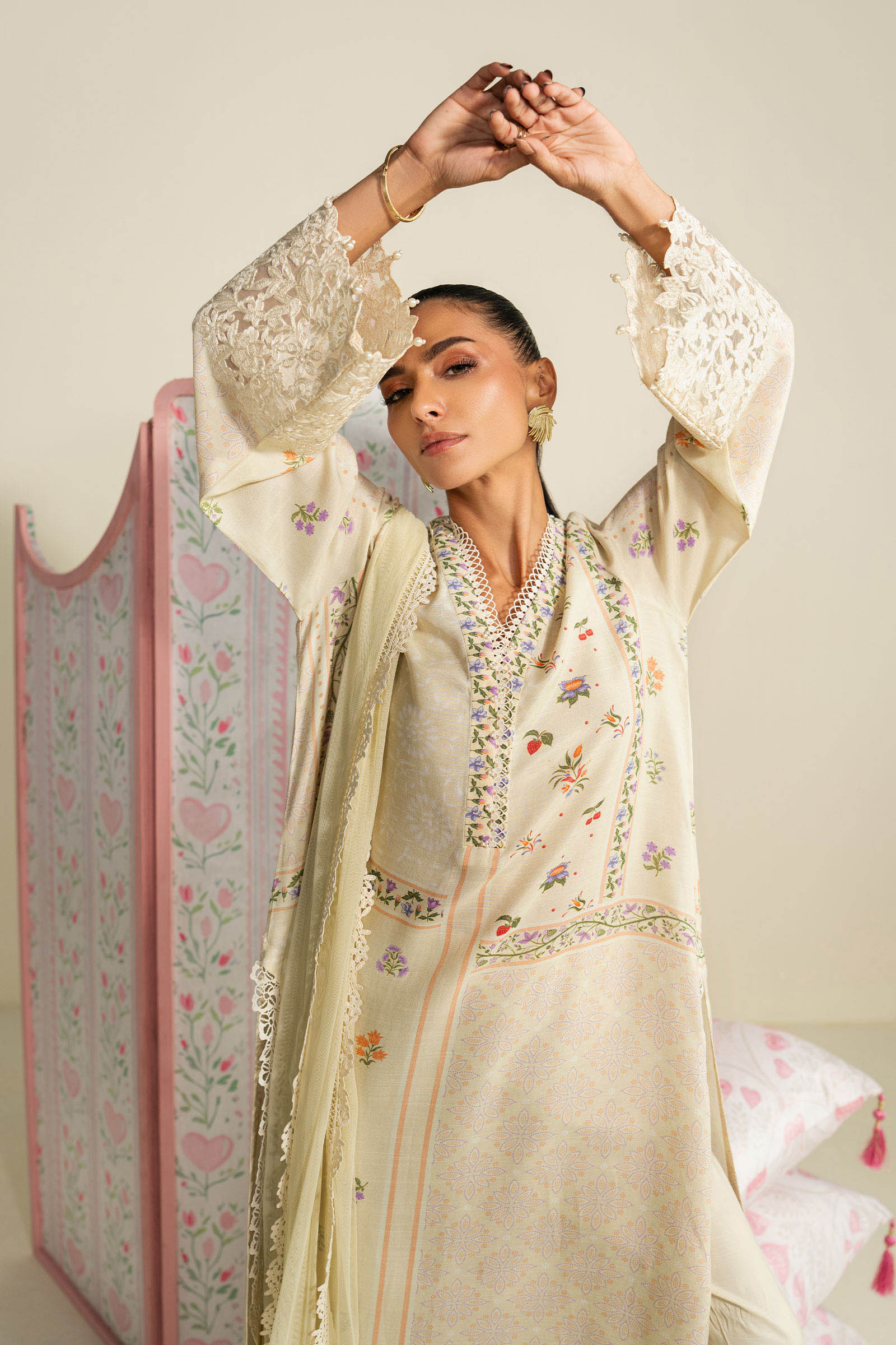 Maria B | Eid Collection 26 | DW-EA26-42