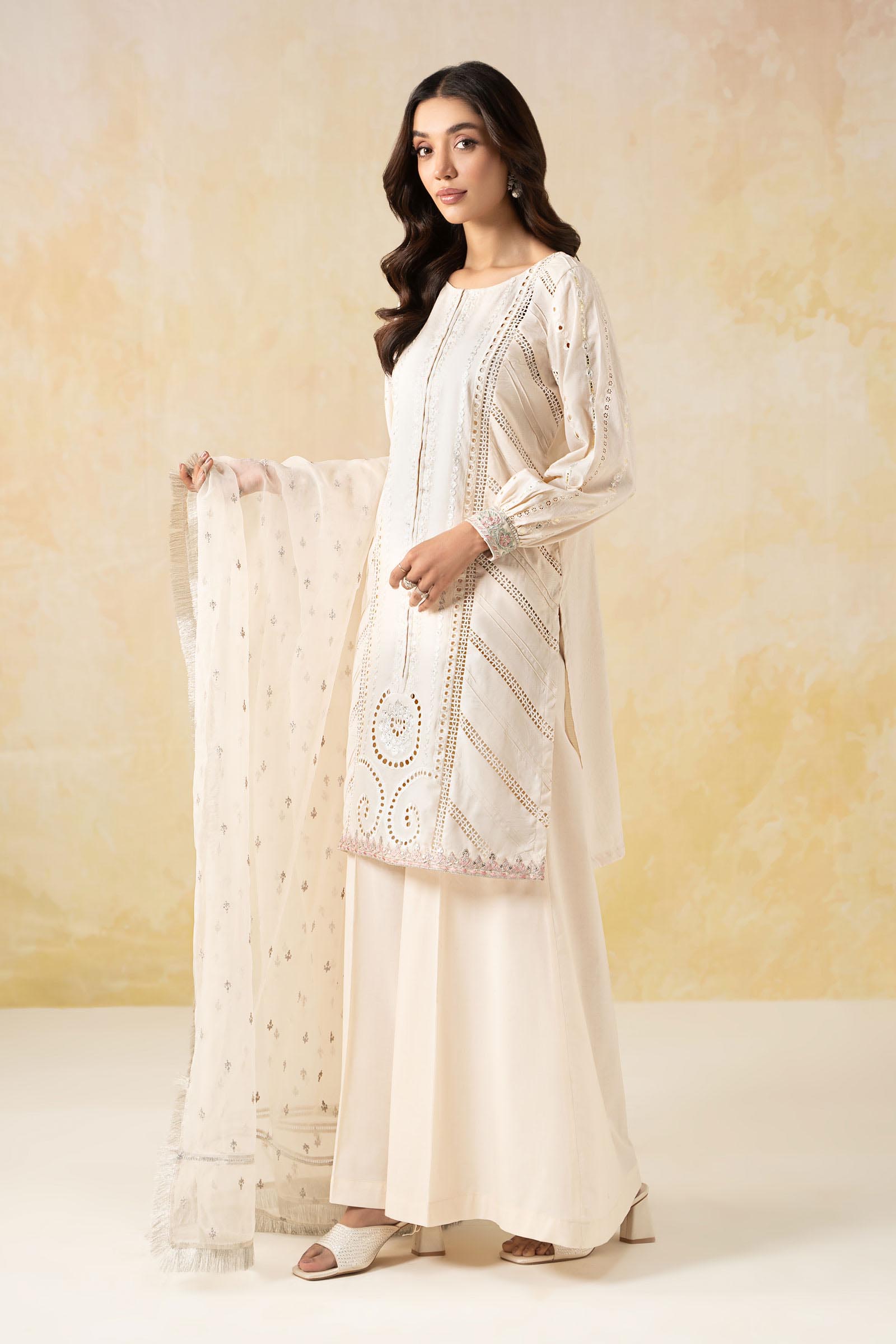 Maira B | Ready to Wear | DW-EF25-28