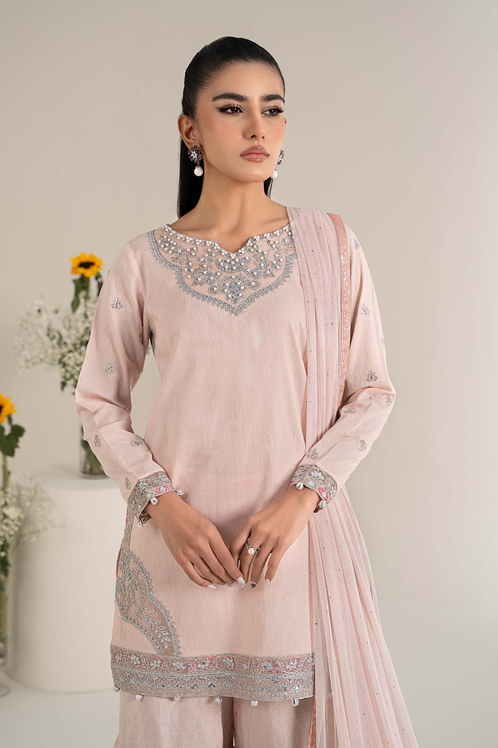 Maira B | Ready to Wear | DW-EF25-61