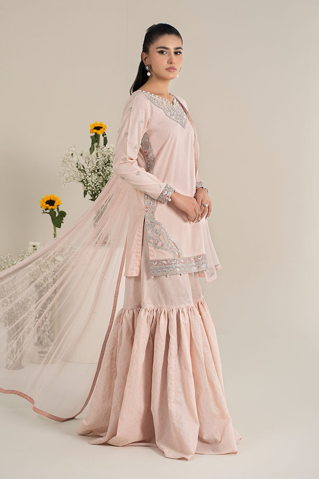 Maira B | Ready to Wear | DW-EF25-61