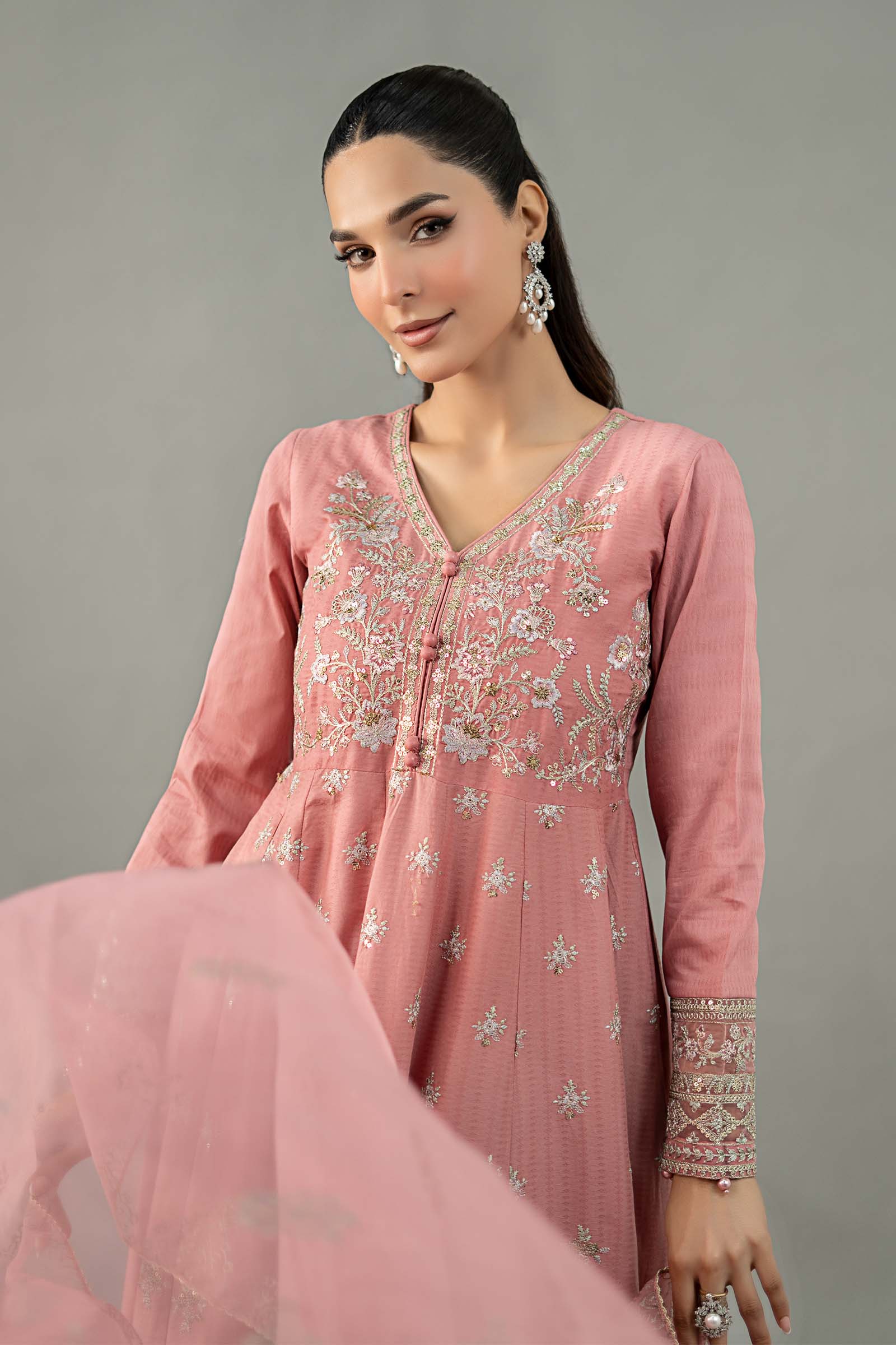 Maira B | Ready to Wear | DW-EF25-76