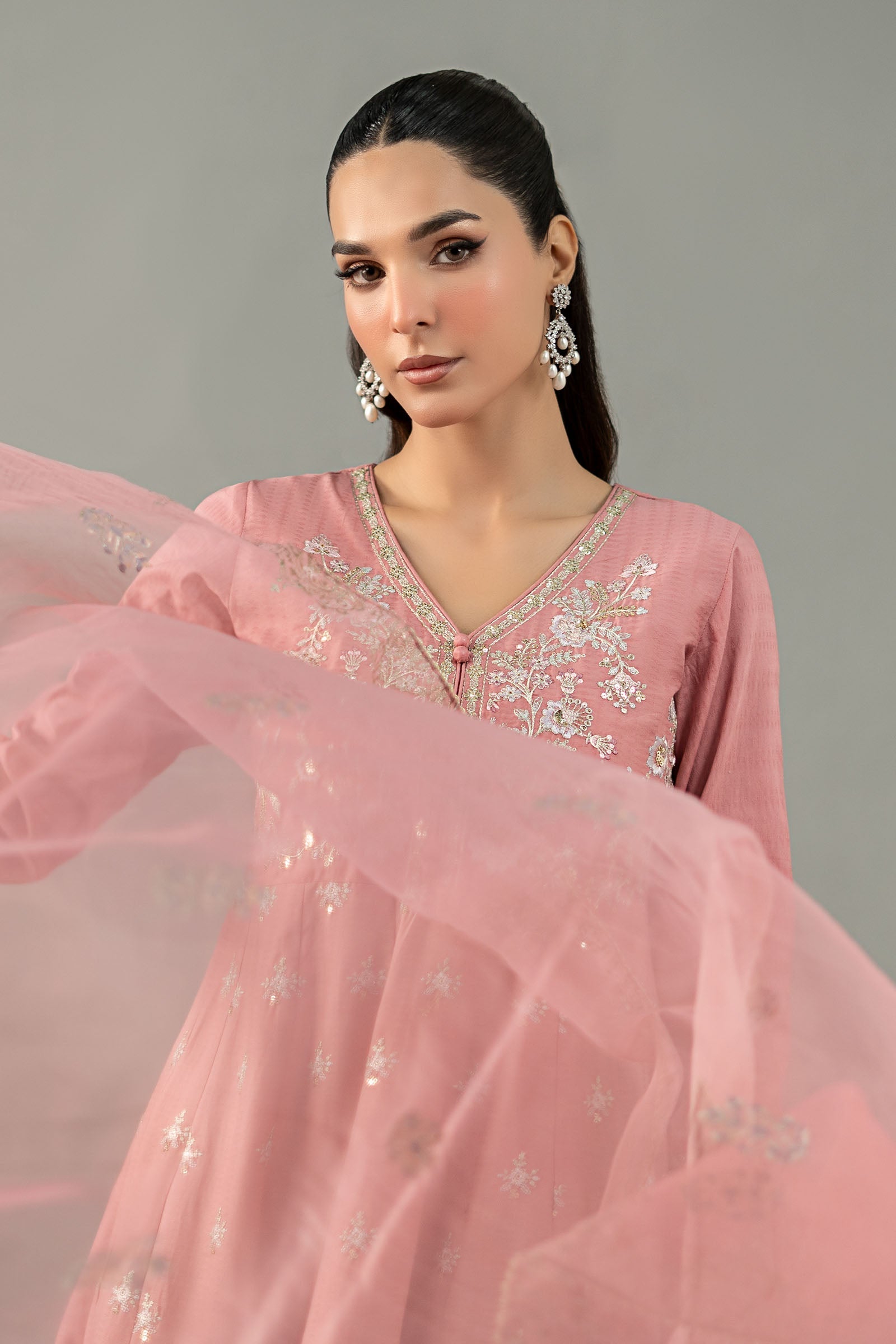 Maira B | Ready to Wear | DW-EF25-76