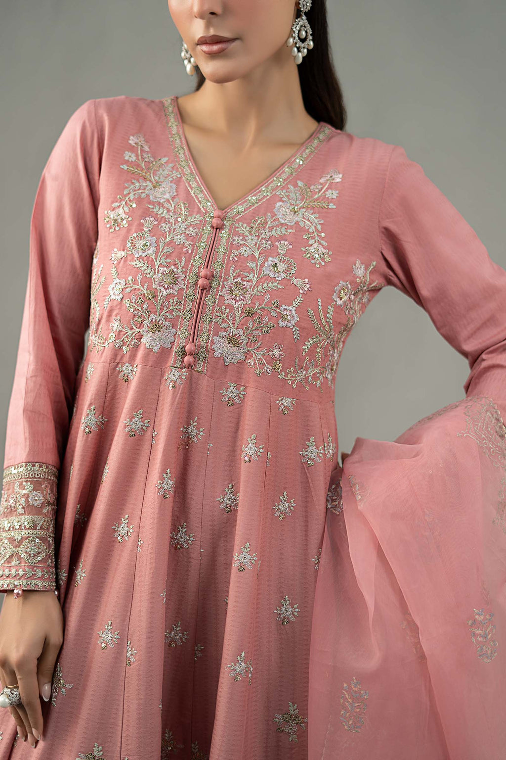Maira B | Ready to Wear | DW-EF25-76
