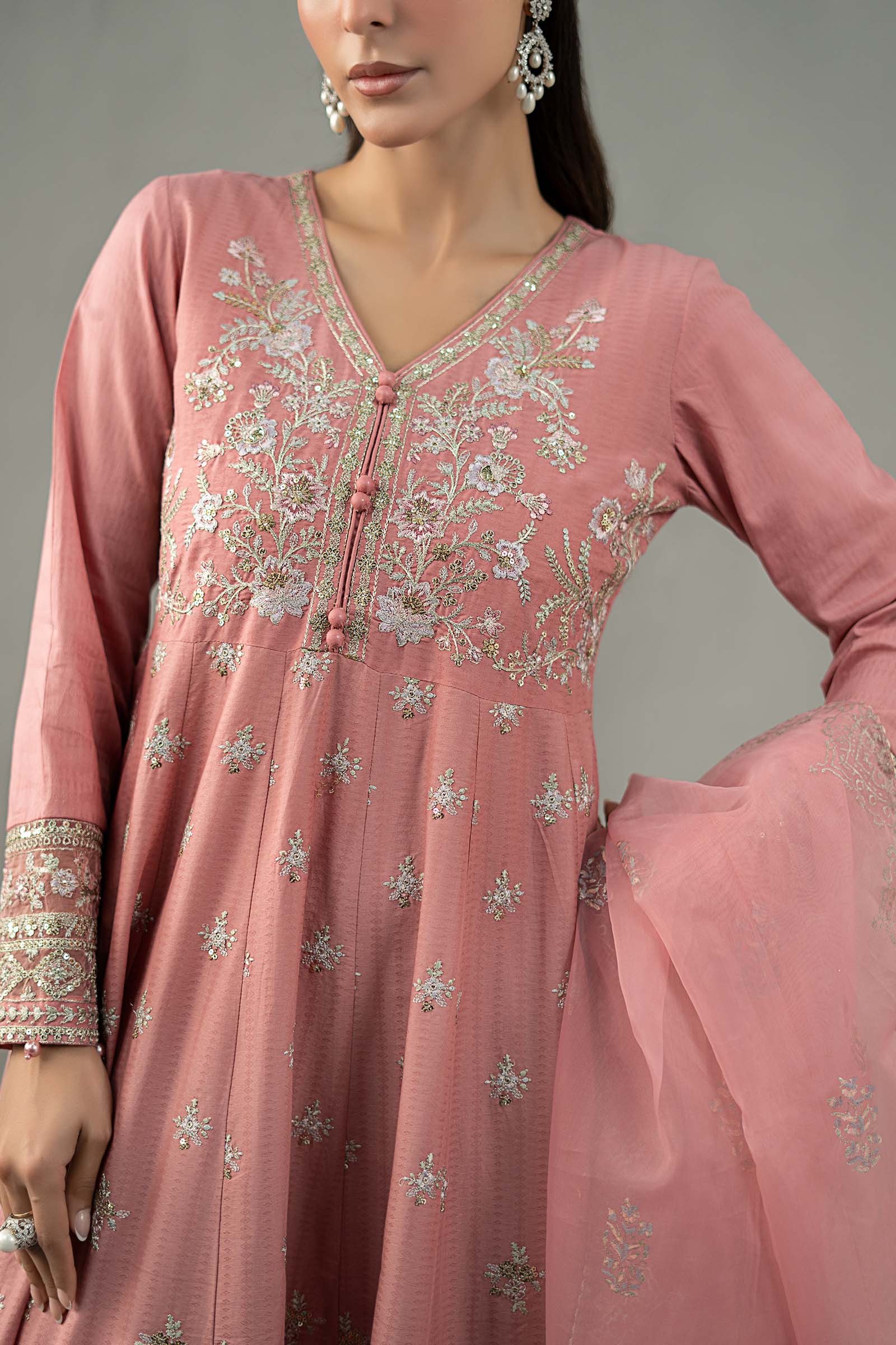 Maira B | Ready to Wear | DW-EF25-76