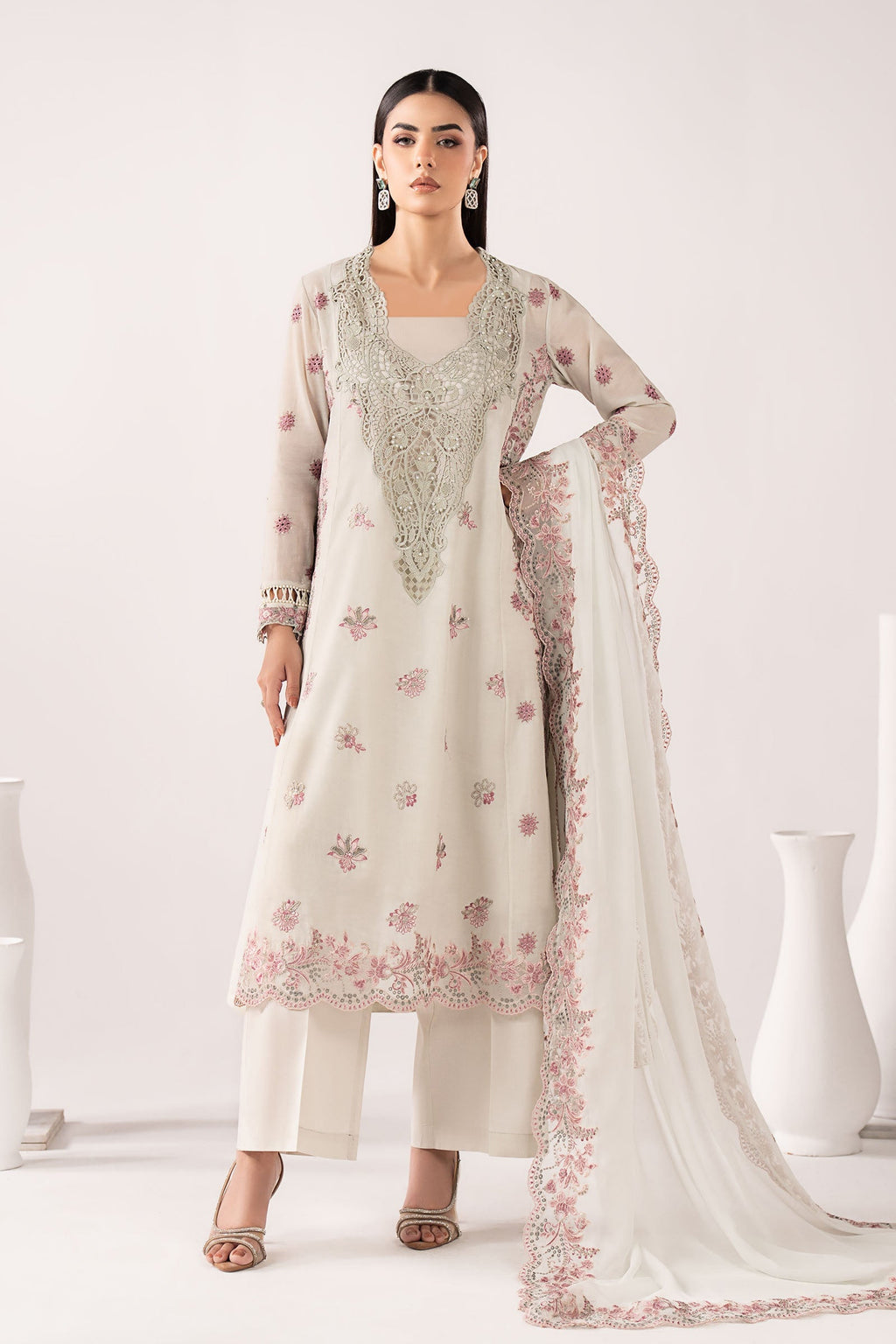 Maria B | Eid Collection 26 | DW-EF26-25