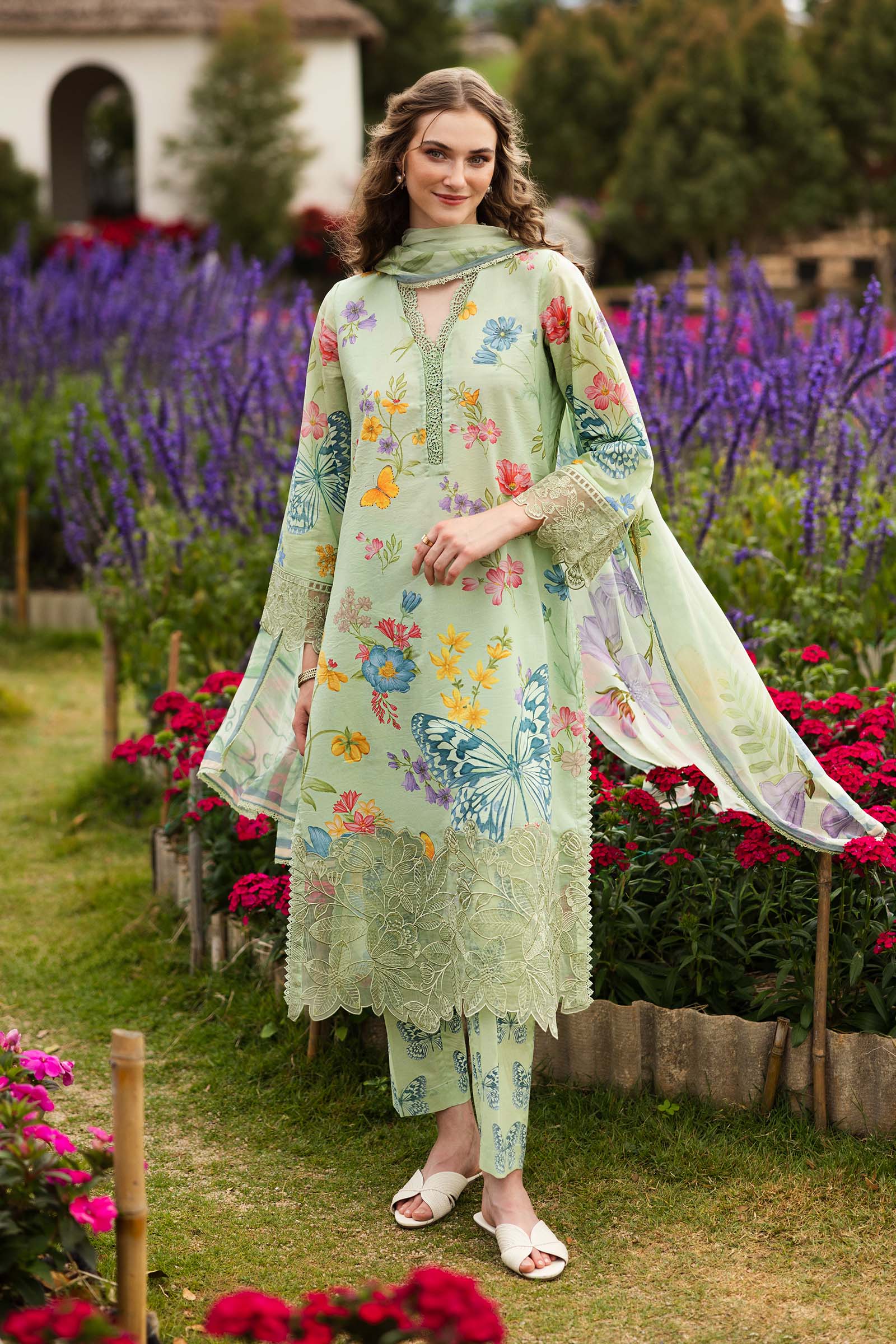 Maria B | Eid Collection 26 | DW-EF26-31