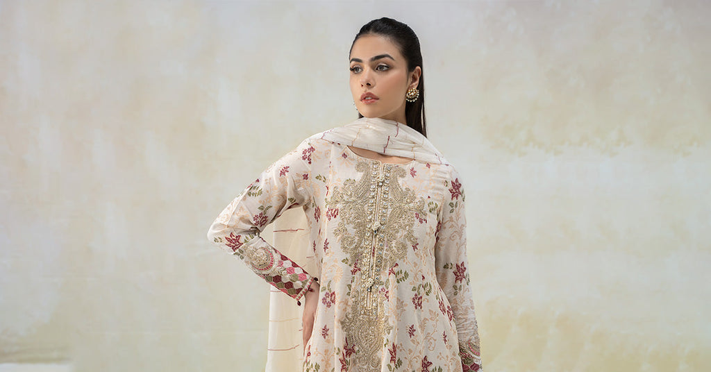 Maira B | Ready to Wear | DW-EF22-23R1
