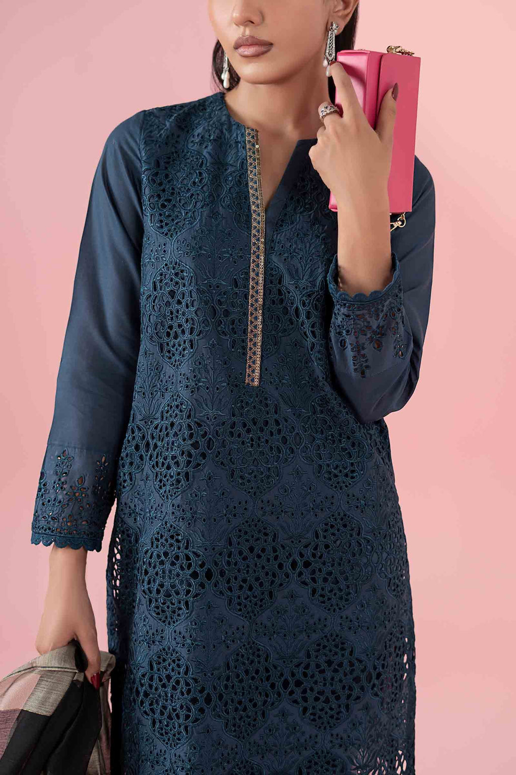 Maria B | Eid Collection 26 | 3 Piece Printed Lawn Suit