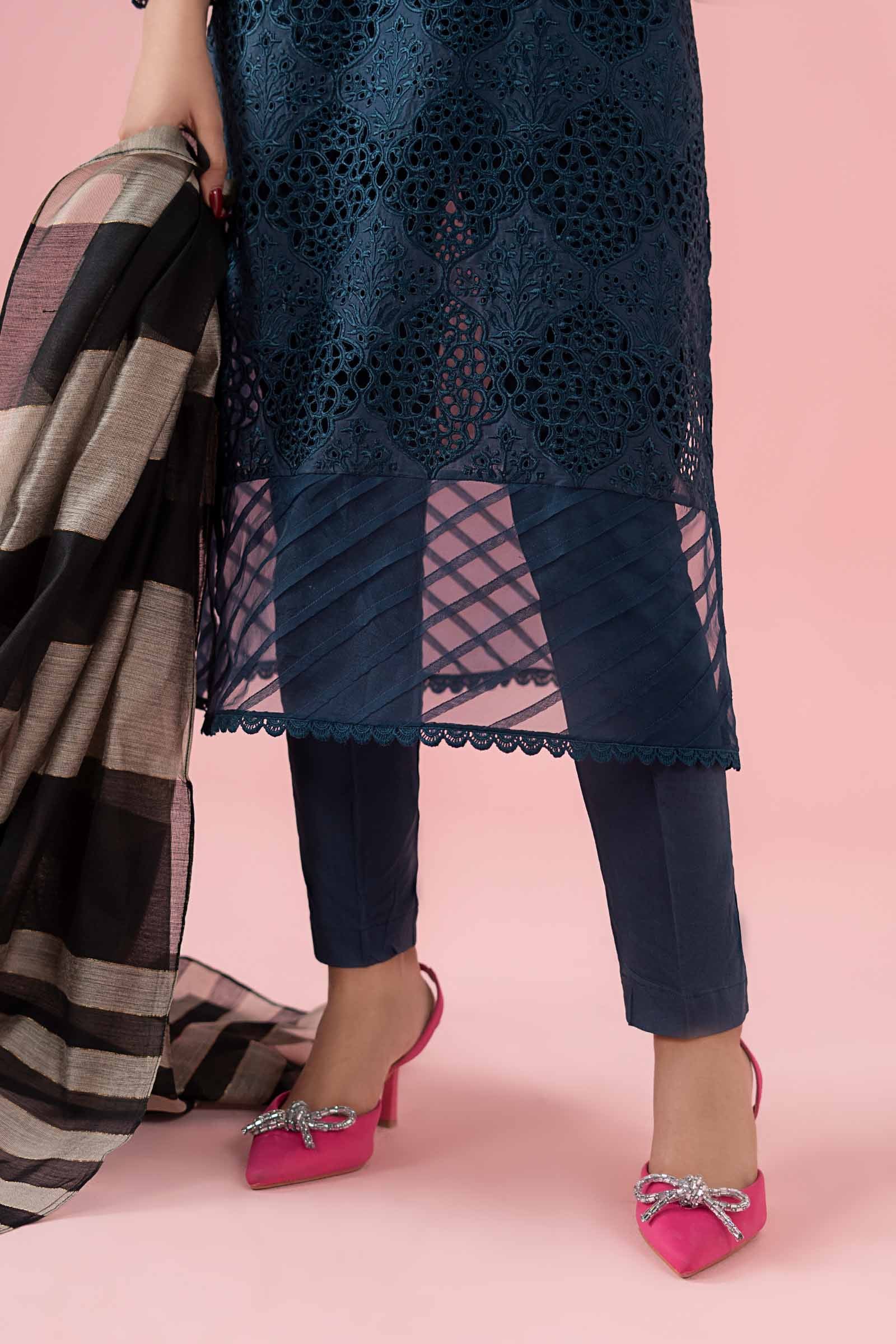 Maria B | Eid Collection 26 | 3 Piece Printed Lawn Suit