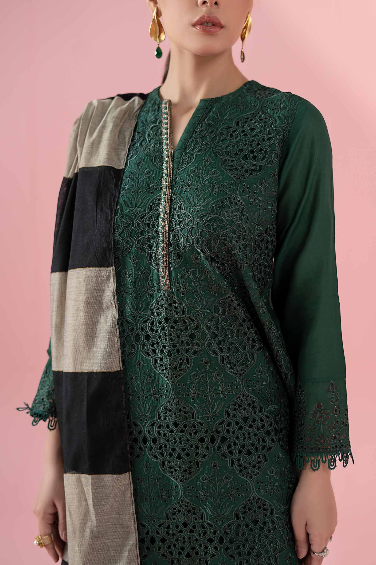 Maria B | Eid Collection 26 | 3 Piece Printed Lawn Suit