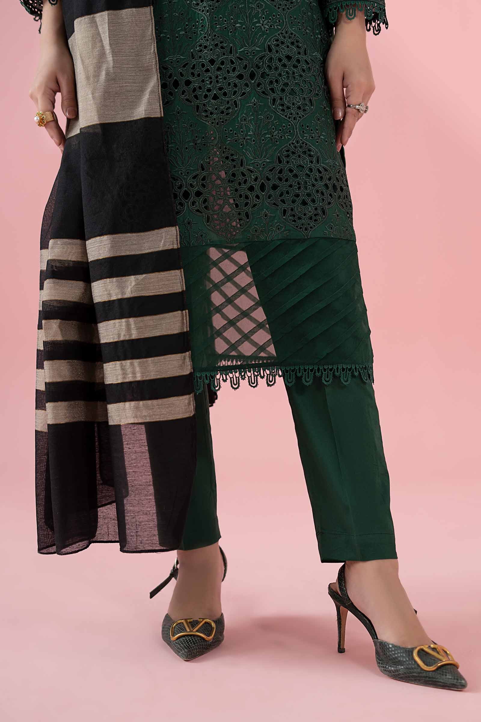 Maria B | Eid Collection 26 | 3 Piece Printed Lawn Suit