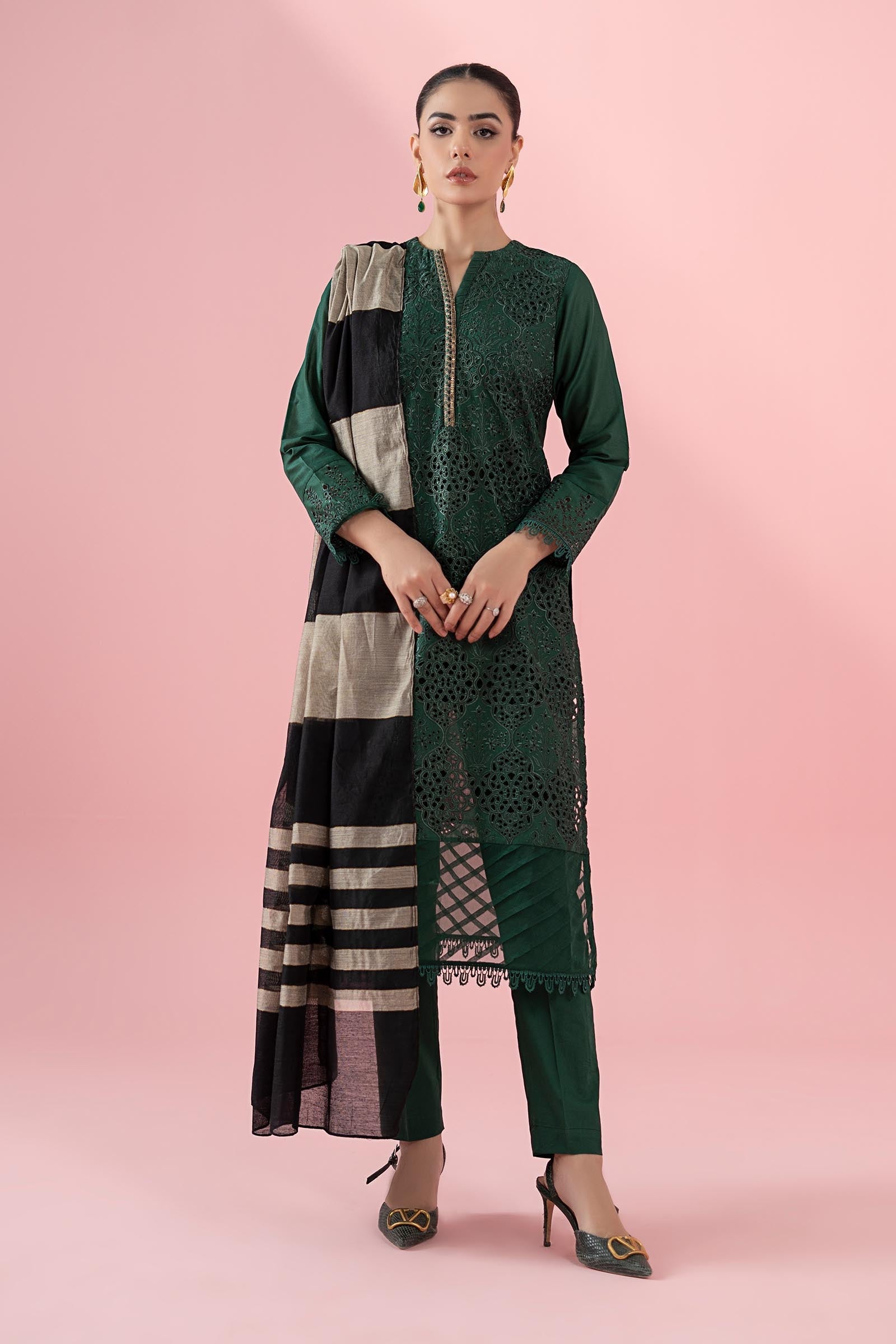 Maria B | Eid Collection 26 | DW-EF22-41R1