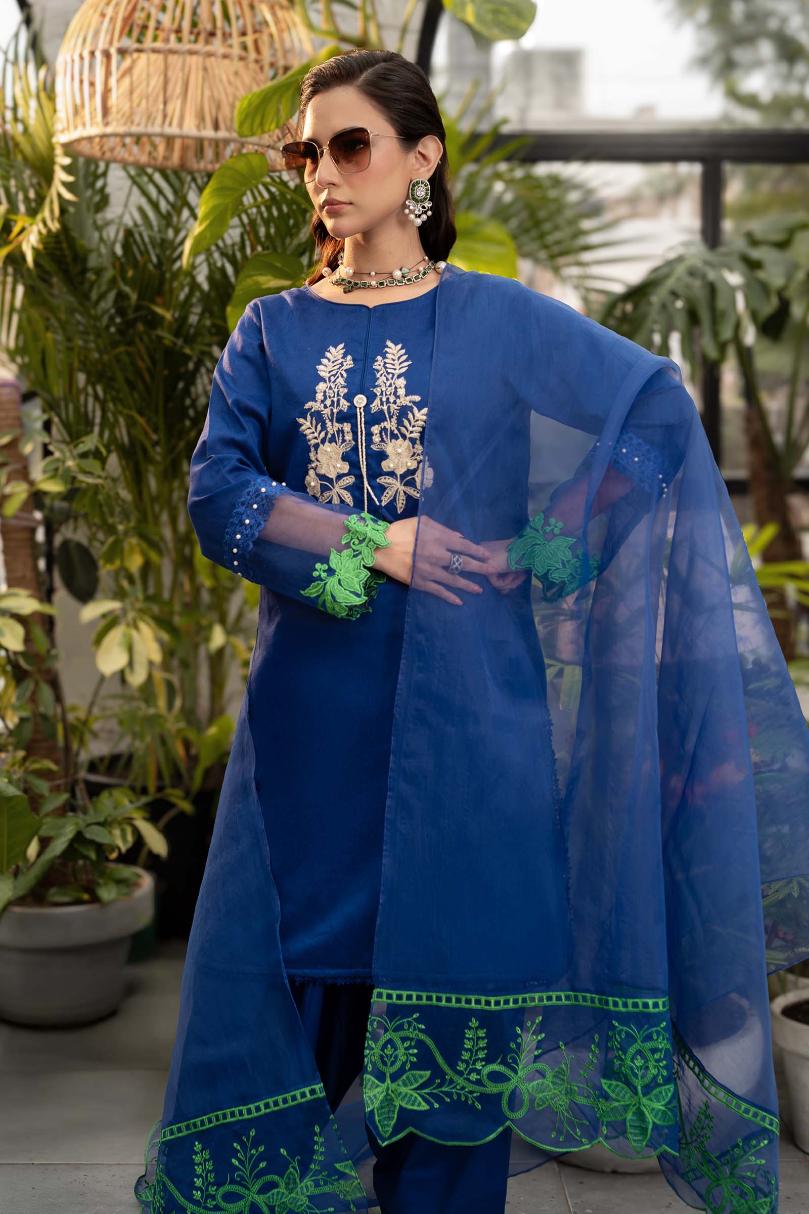 Maira B | Ready to Wear | DW-EF25-15