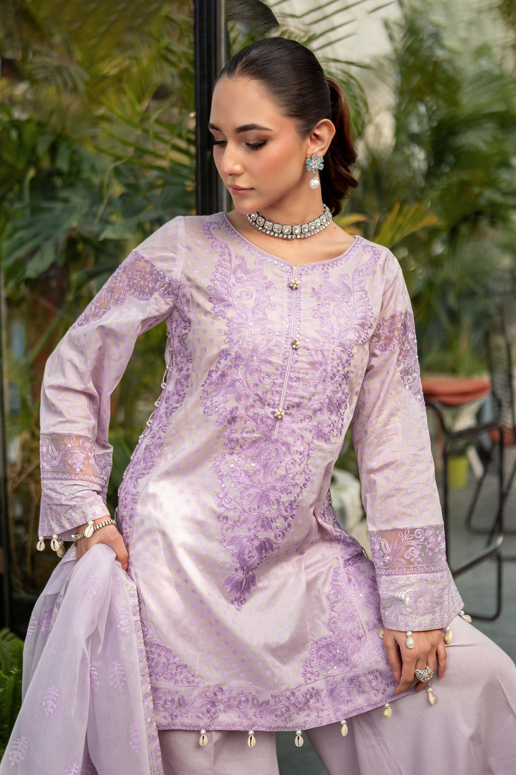 Maira B | Ready to Wear | DW-EF25-99