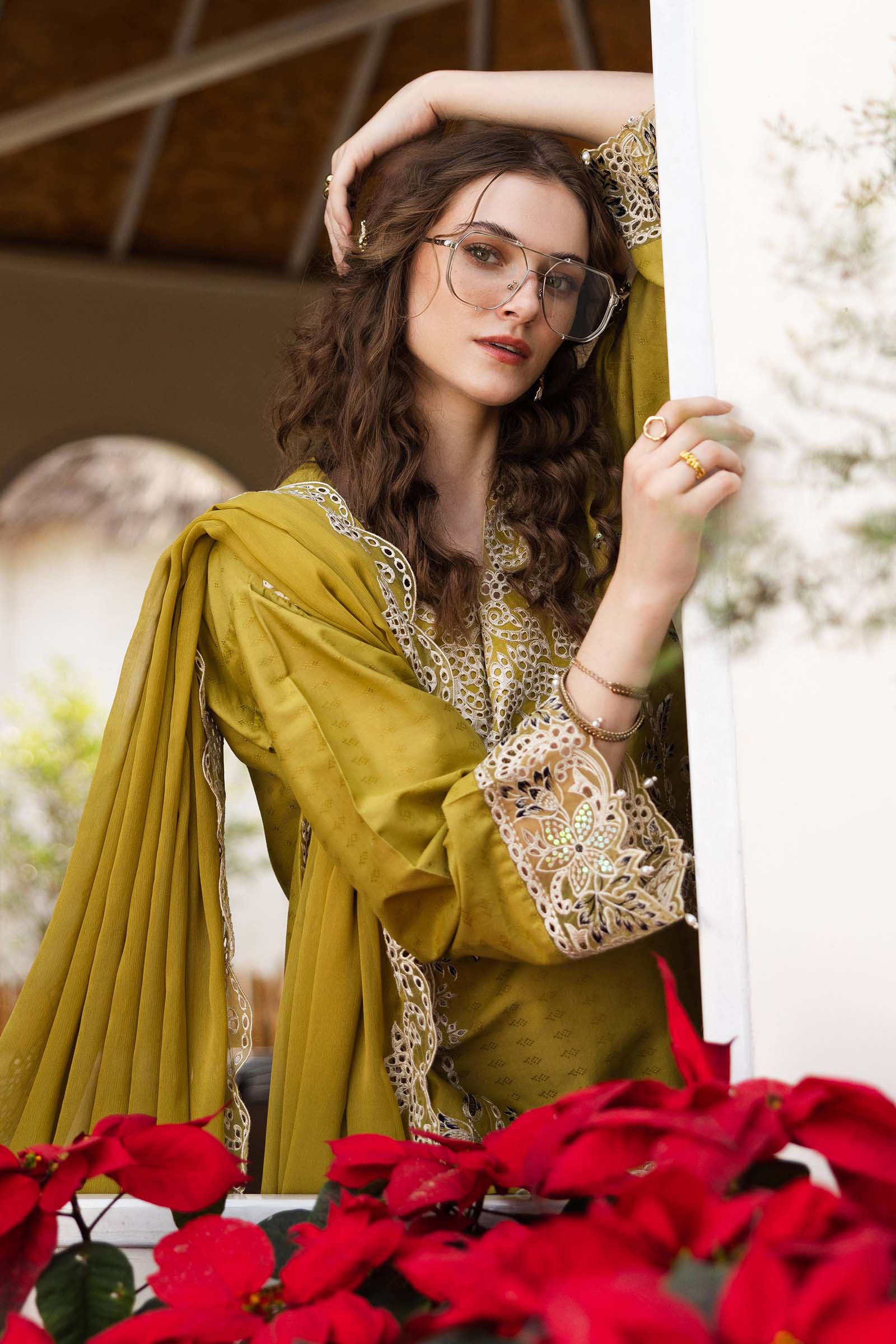 Maria B | Eid Collection 26 | DW-EF26-104