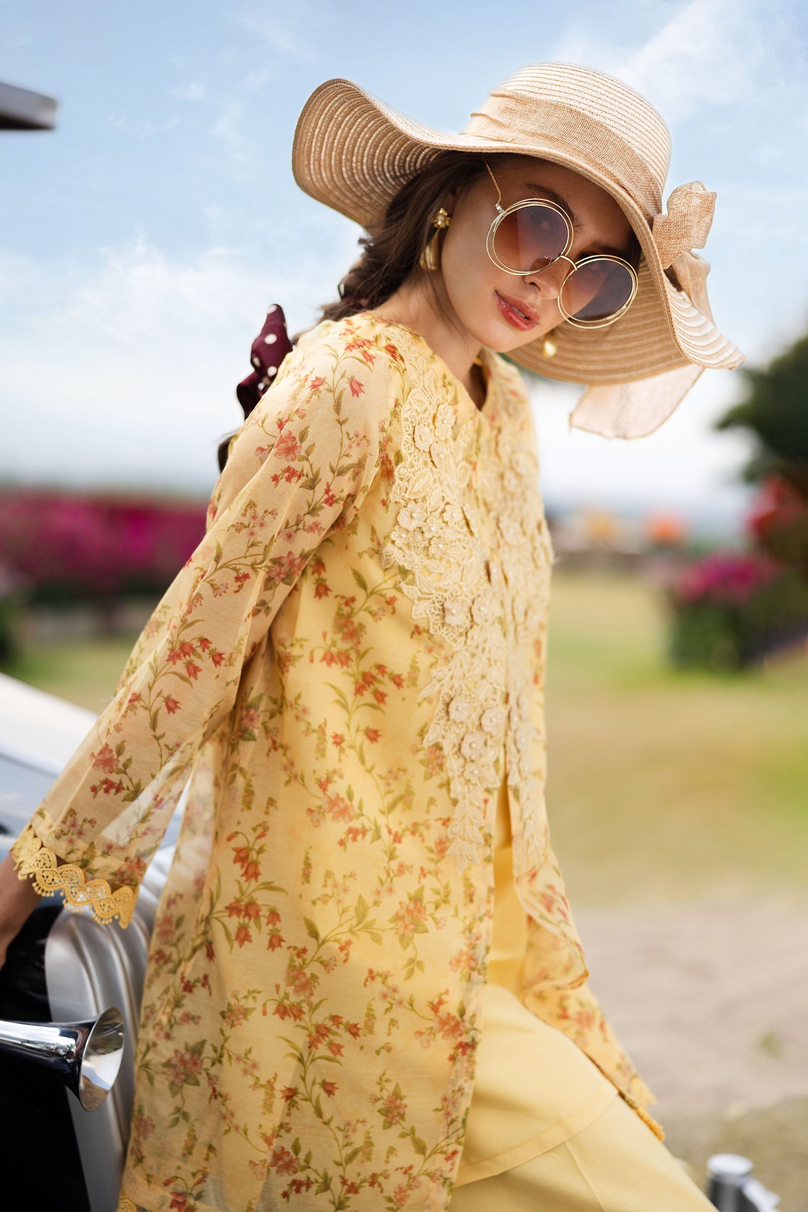 Maria B | Eid Collection 26 | DW-EF26-16