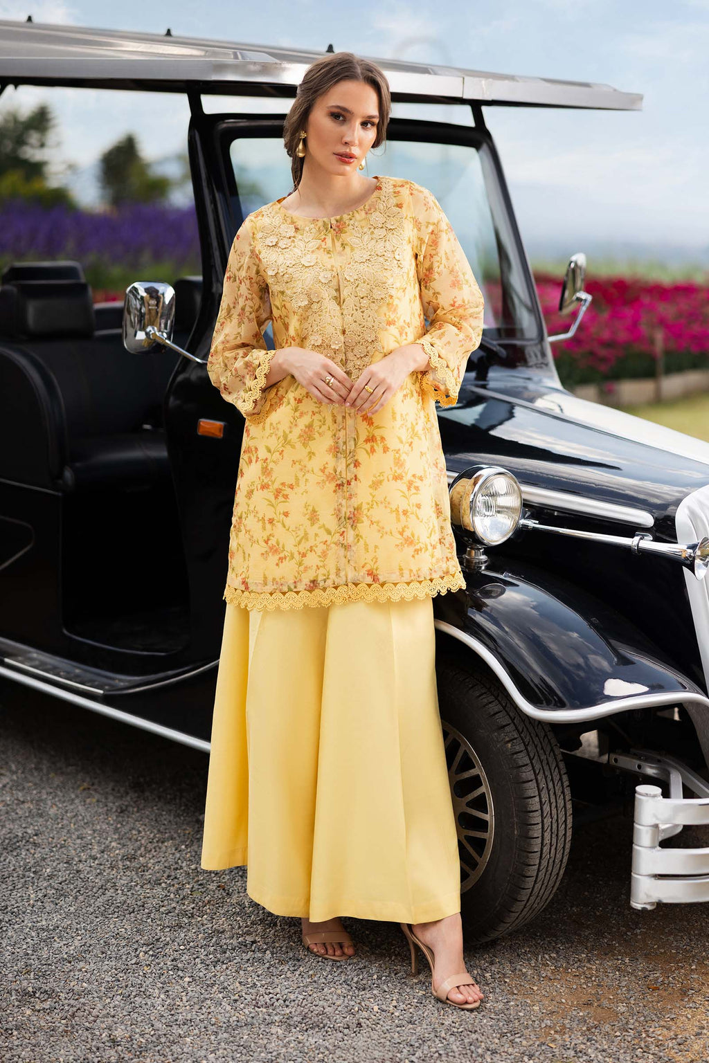 Maria B | Eid Collection 26 | DW-EF26-16