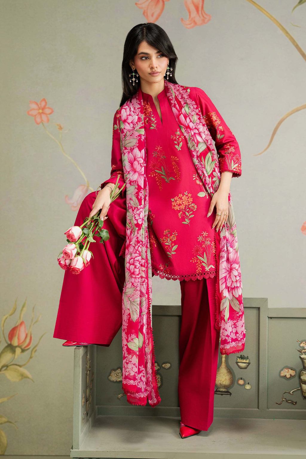 Maria B | Eid Collection 26 | DW-EF26-199