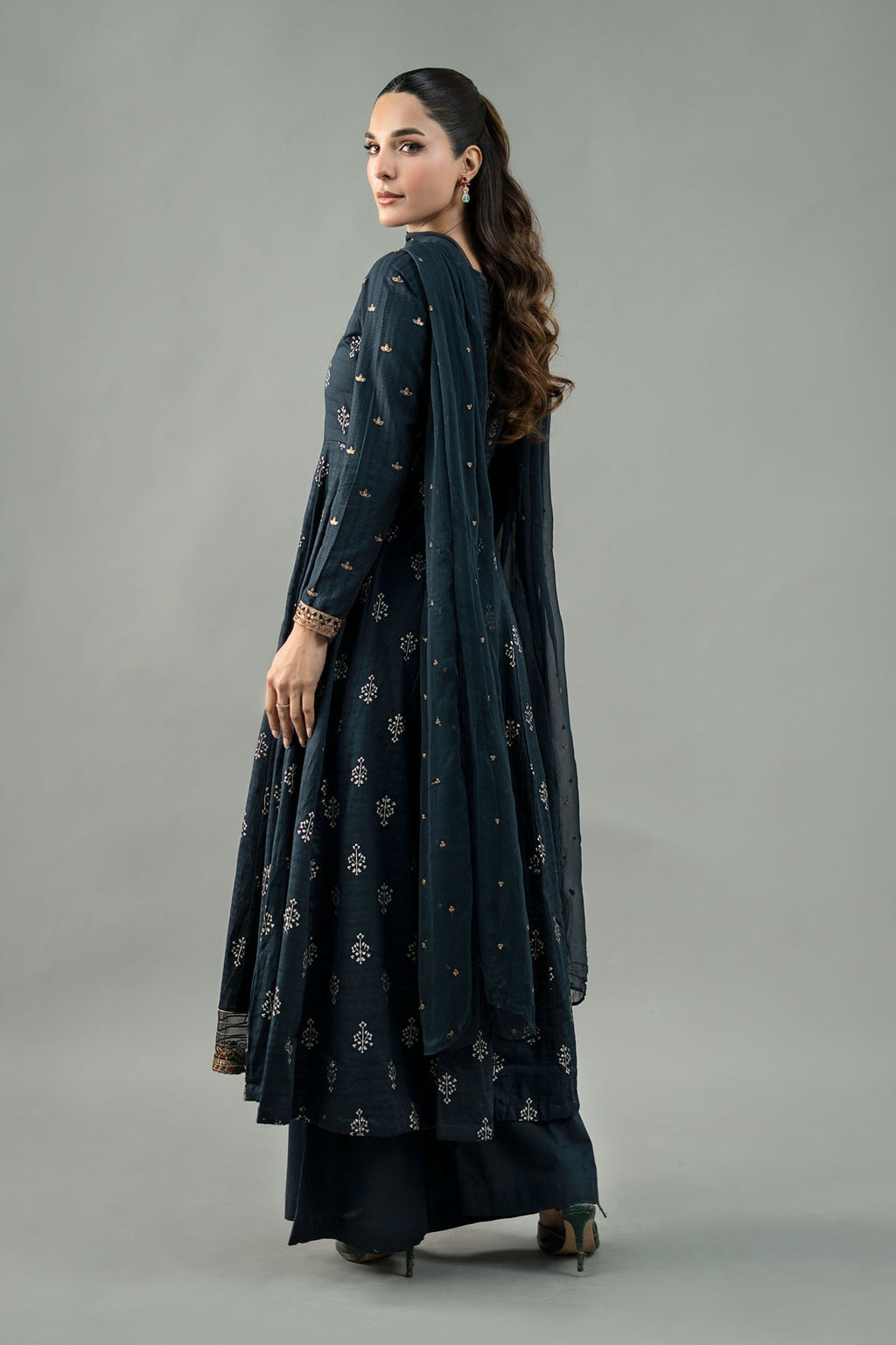 Maria B | Formal Wears | DW-EF21-04R1
