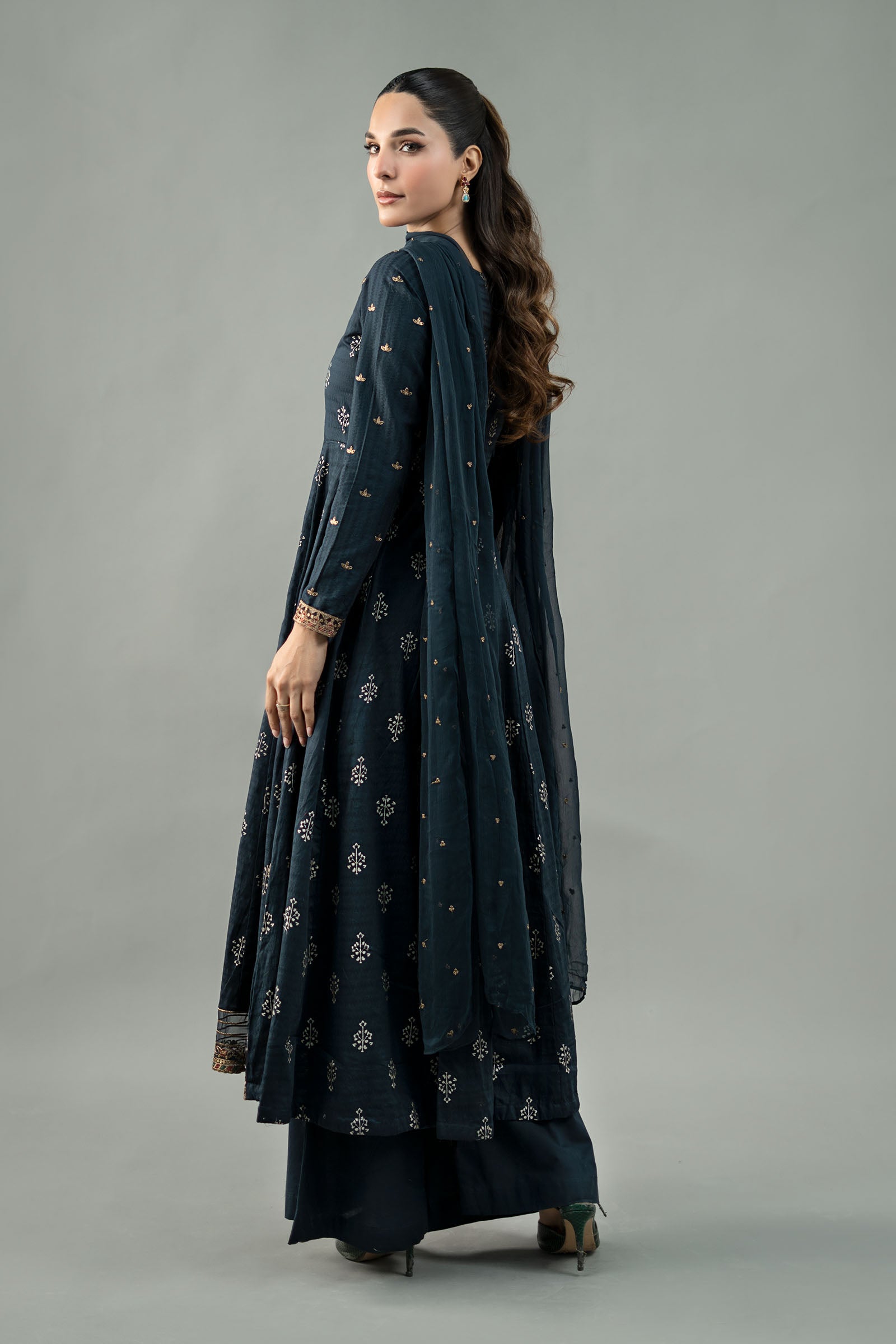 Maira B | Ready to Wear | DW-EF21-04R1