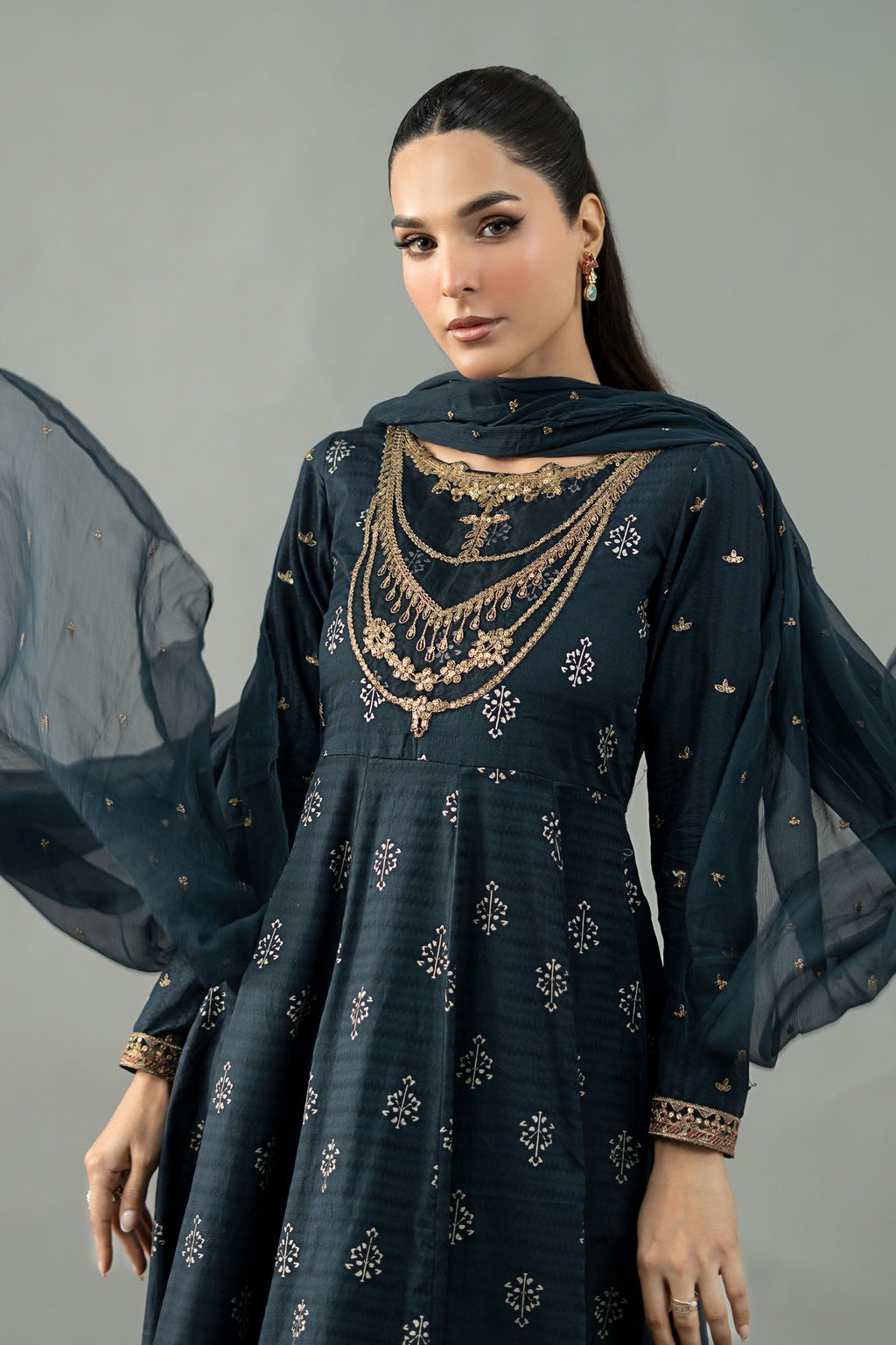 Maira B | Ready to Wear | DW-EF21-04R1