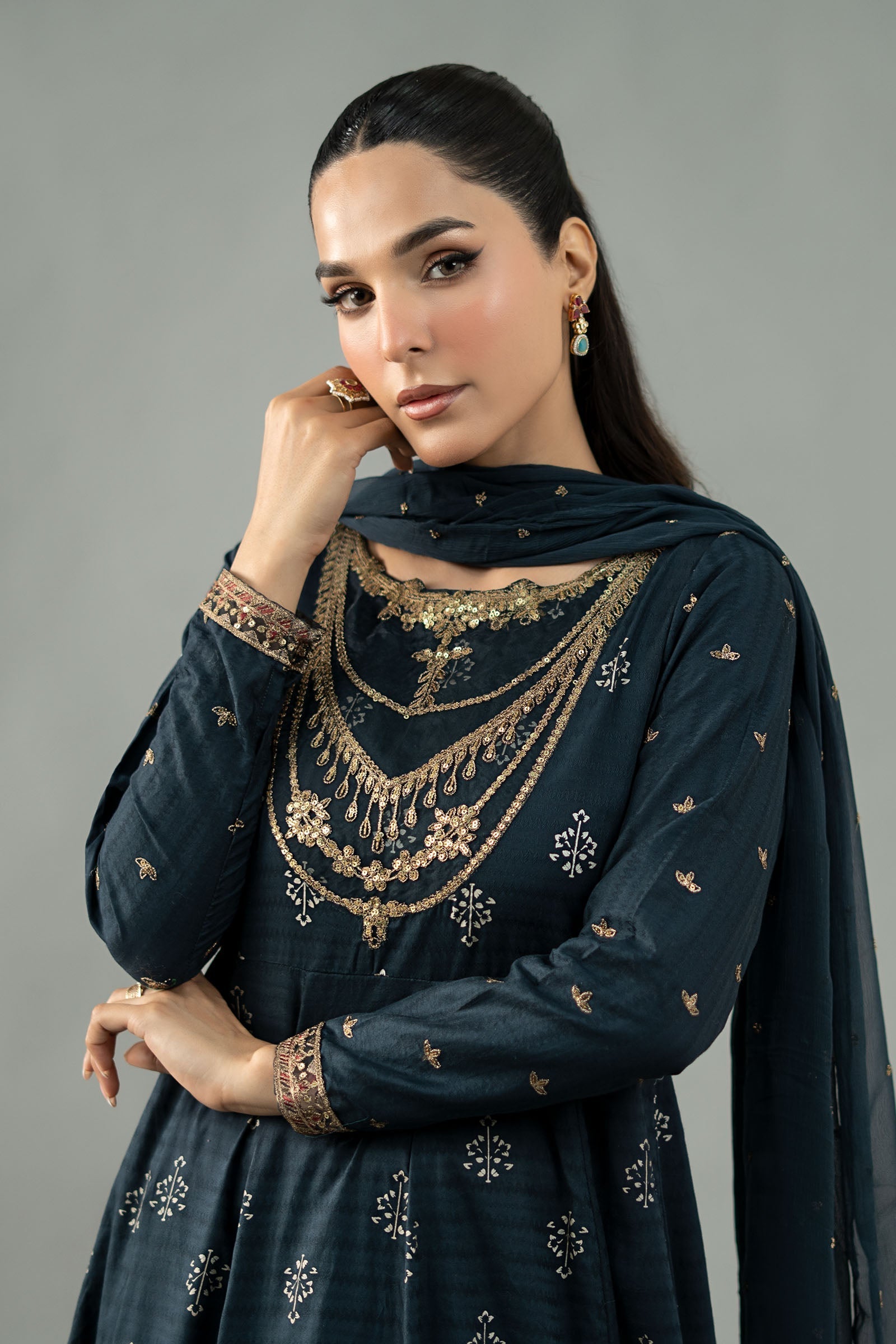 Maira B | Ready to Wear | DW-EF21-04R1