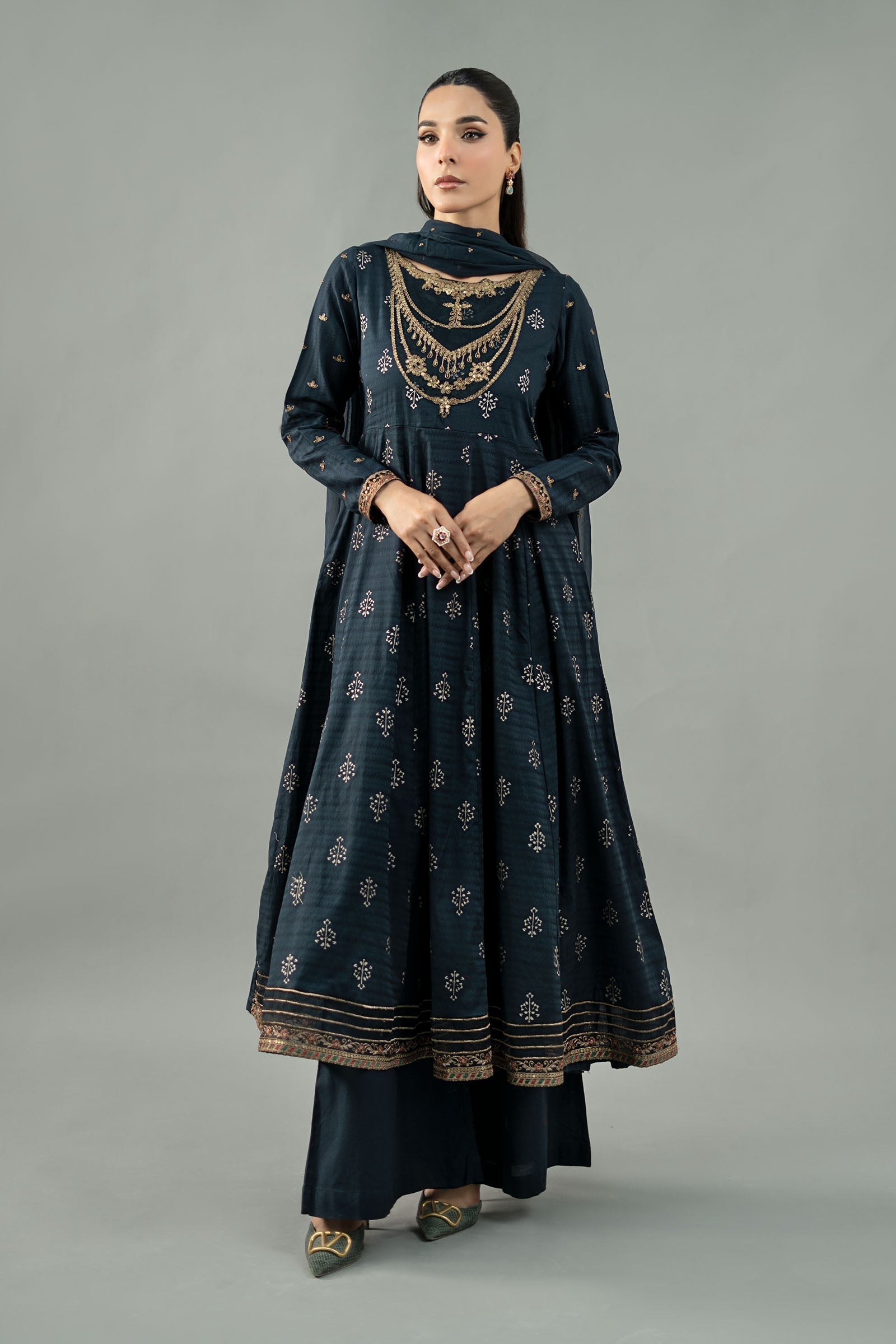 Maira B | Ready to Wear | DW-EF21-04R1