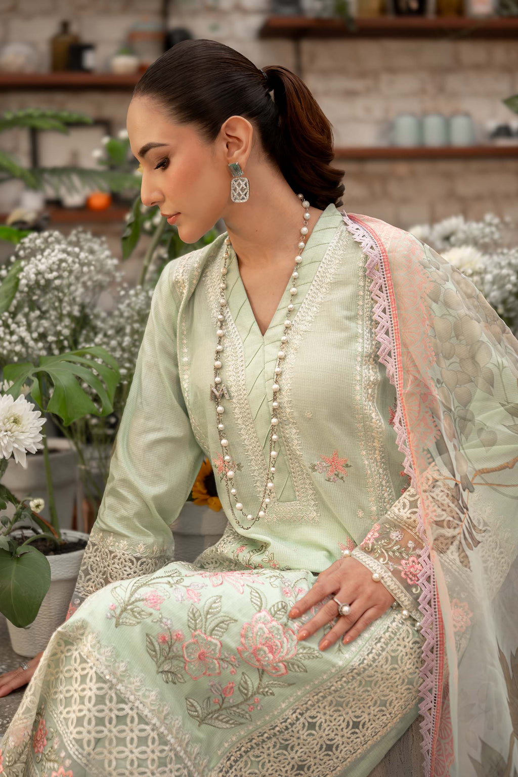 Maira B | Ready to Wear | DW-EF25-151