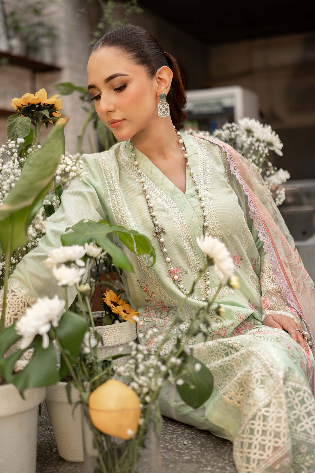 Maira B | Ready to Wear | DW-EF25-151