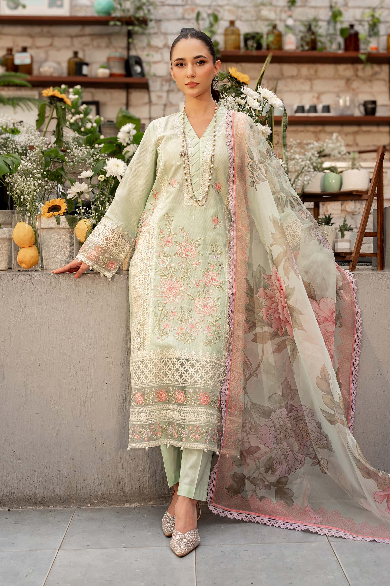 Maira B | Ready to Wear | DW-EF25-151