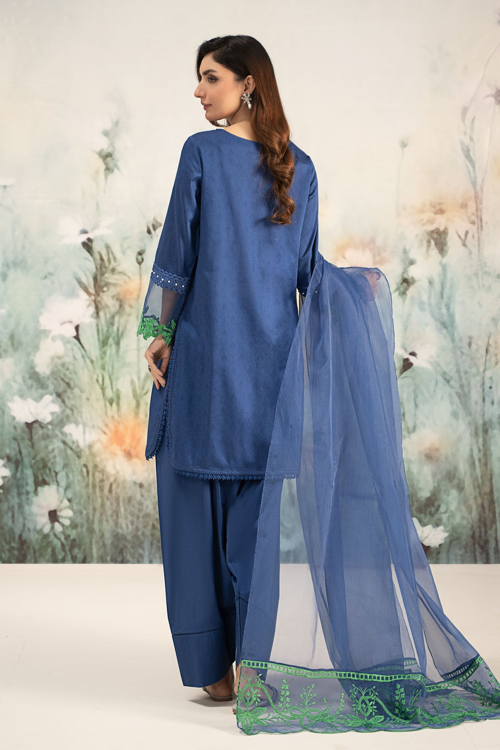 Maira B | Ready to Wear | DW-EF25-15