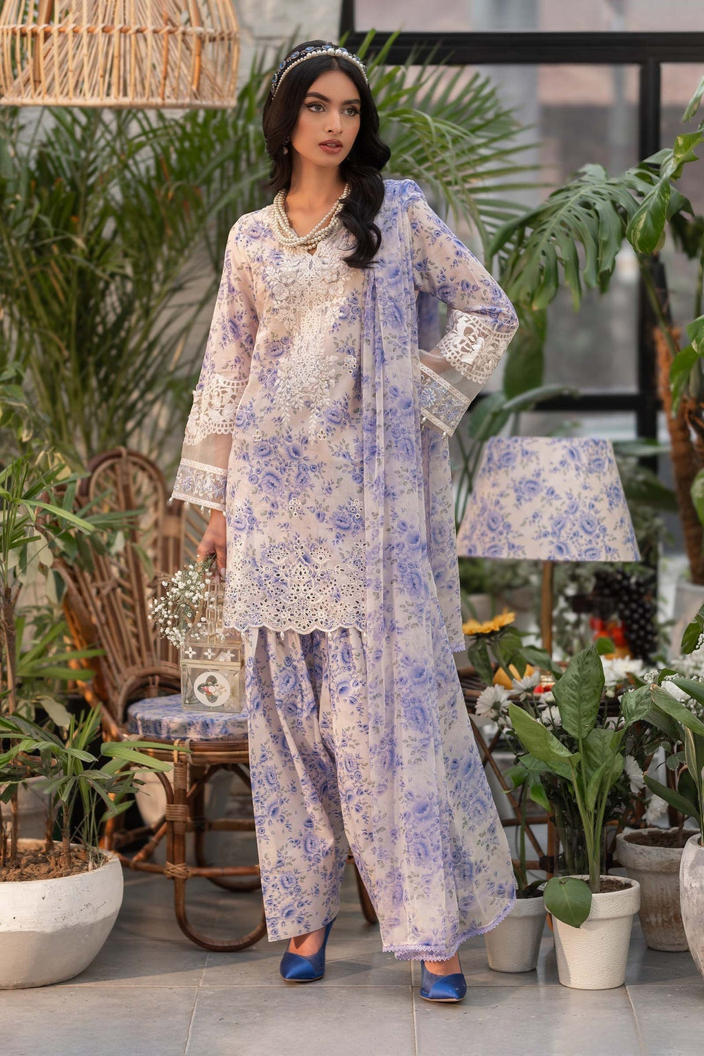 Maria B | Casual Pret 25 | DW-EF25-36
