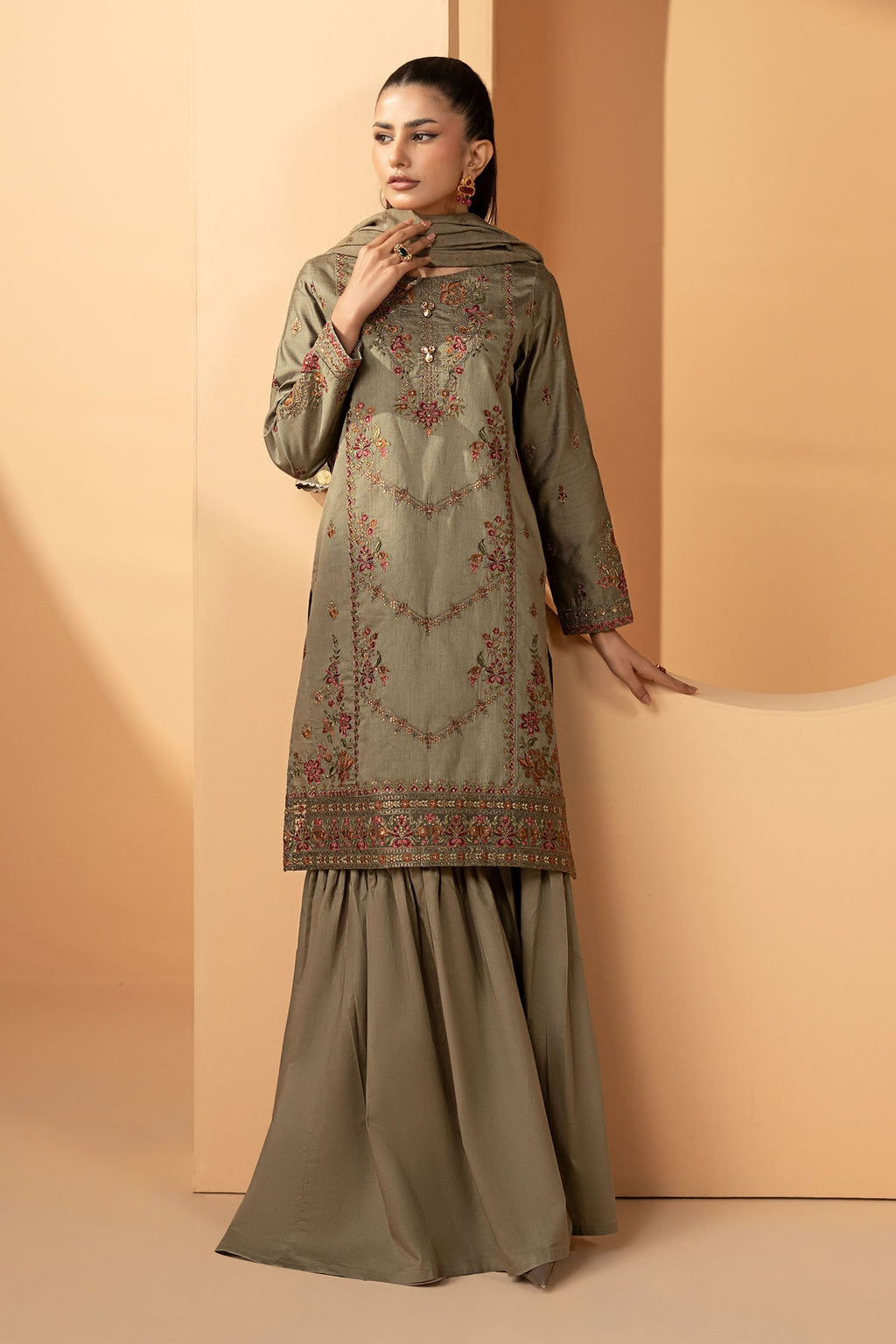 Maria B | Eid Collection 26 | DW-EF26-58