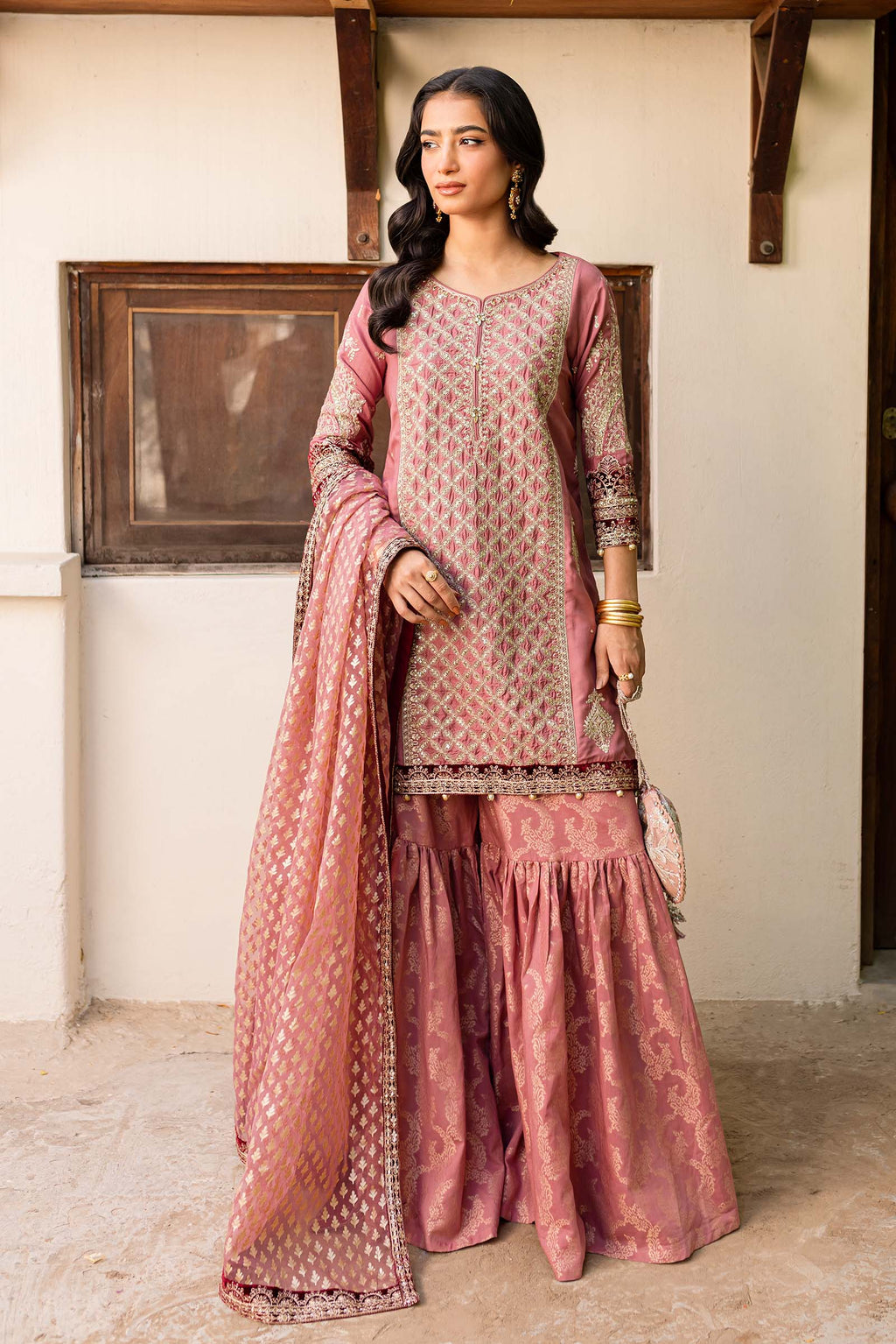 Maira B | Ready to Wear | DW-W24-05