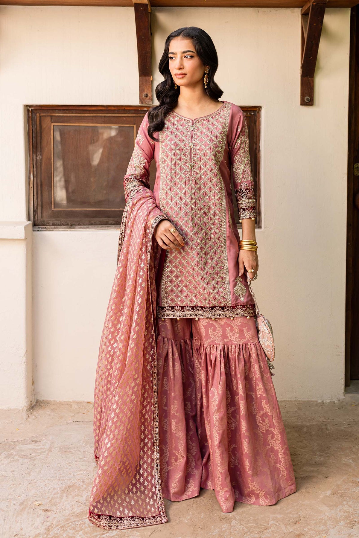 Maira B | Ready to Wear | DW-W24-05