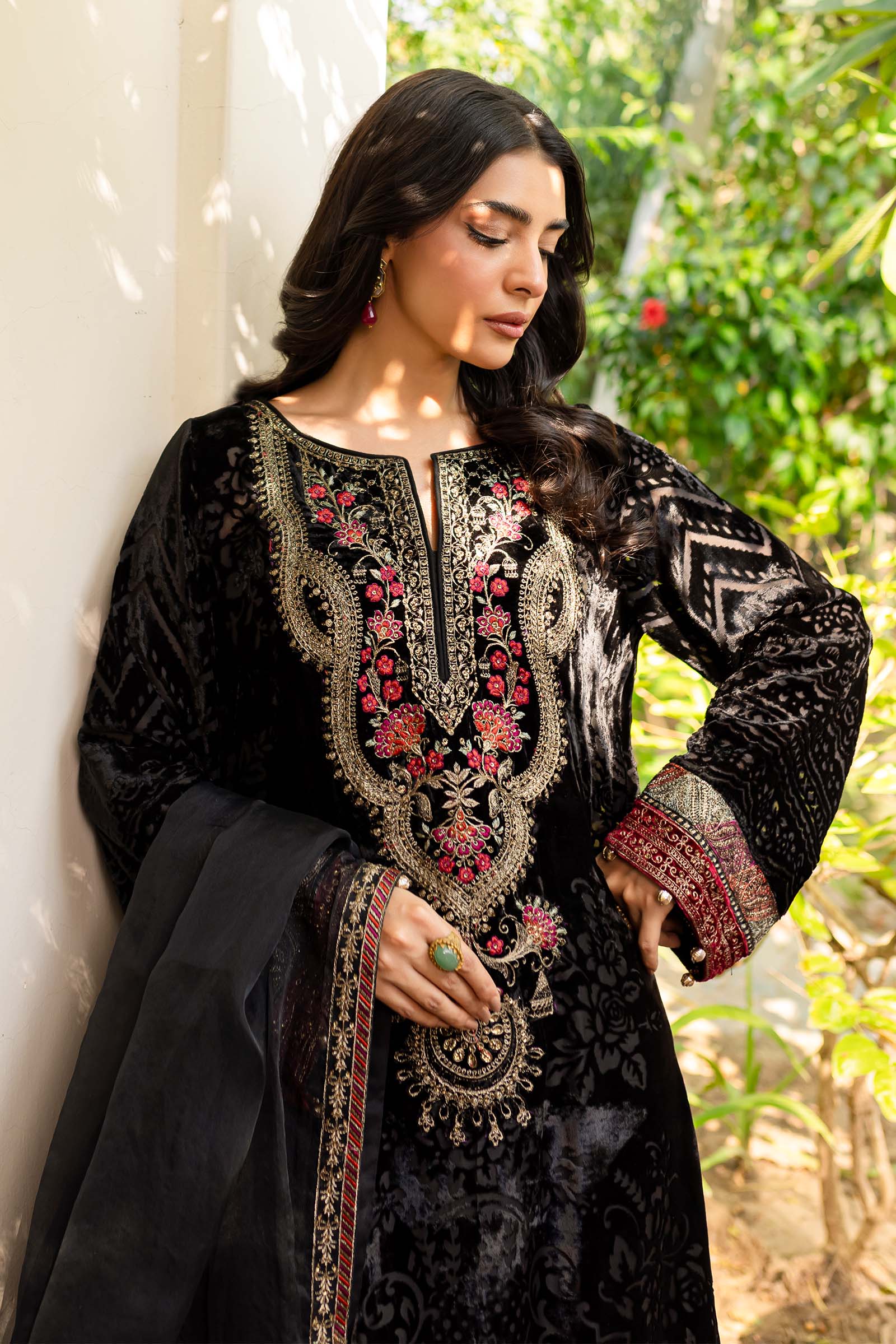 Maira B | Ready to Wear | DW-W24-174