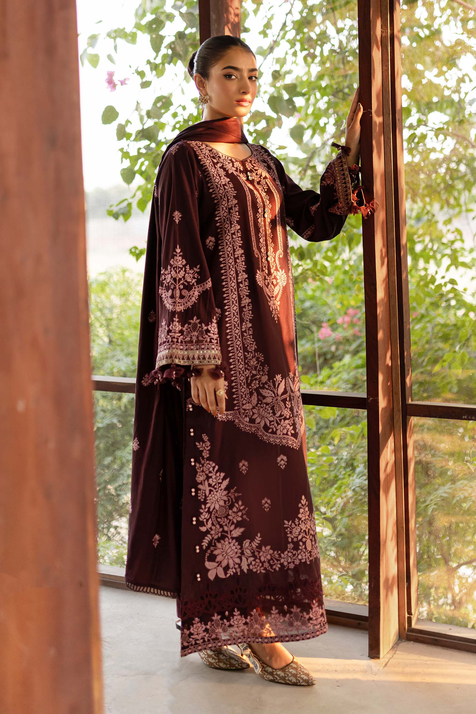 Maira B | Ready to Wear | DW-W24-21