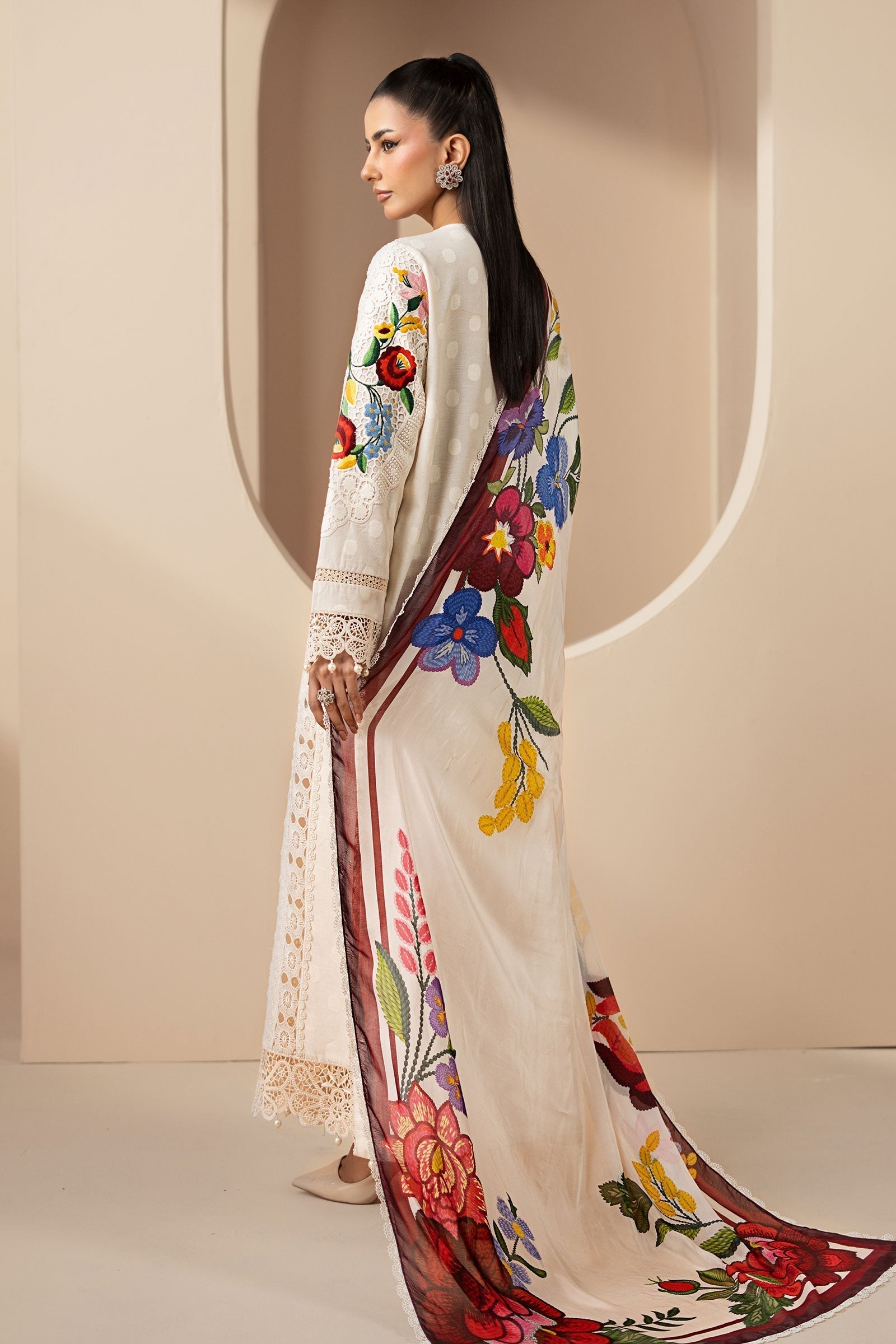 Maria B | Eid Collection 26 | DS-2610-A