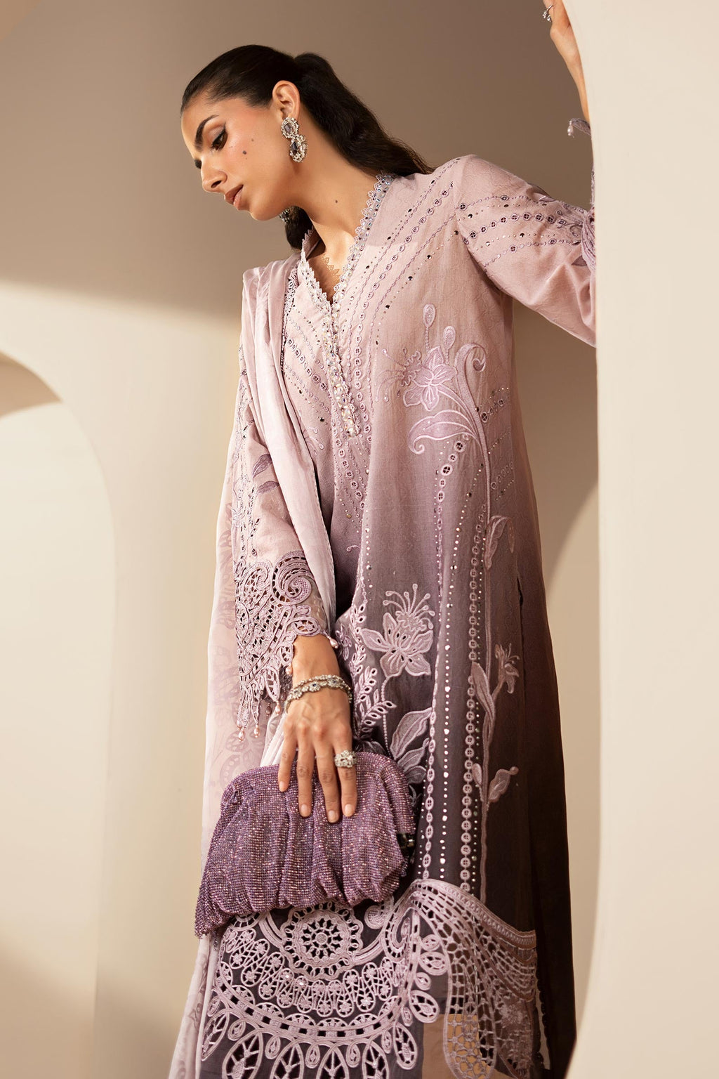 Maria B | Eid Collection 26 | DS-2601-B