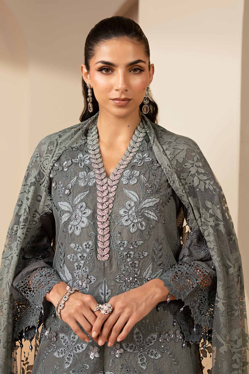Maria B | Eid Collection 26 | DS-2603-B