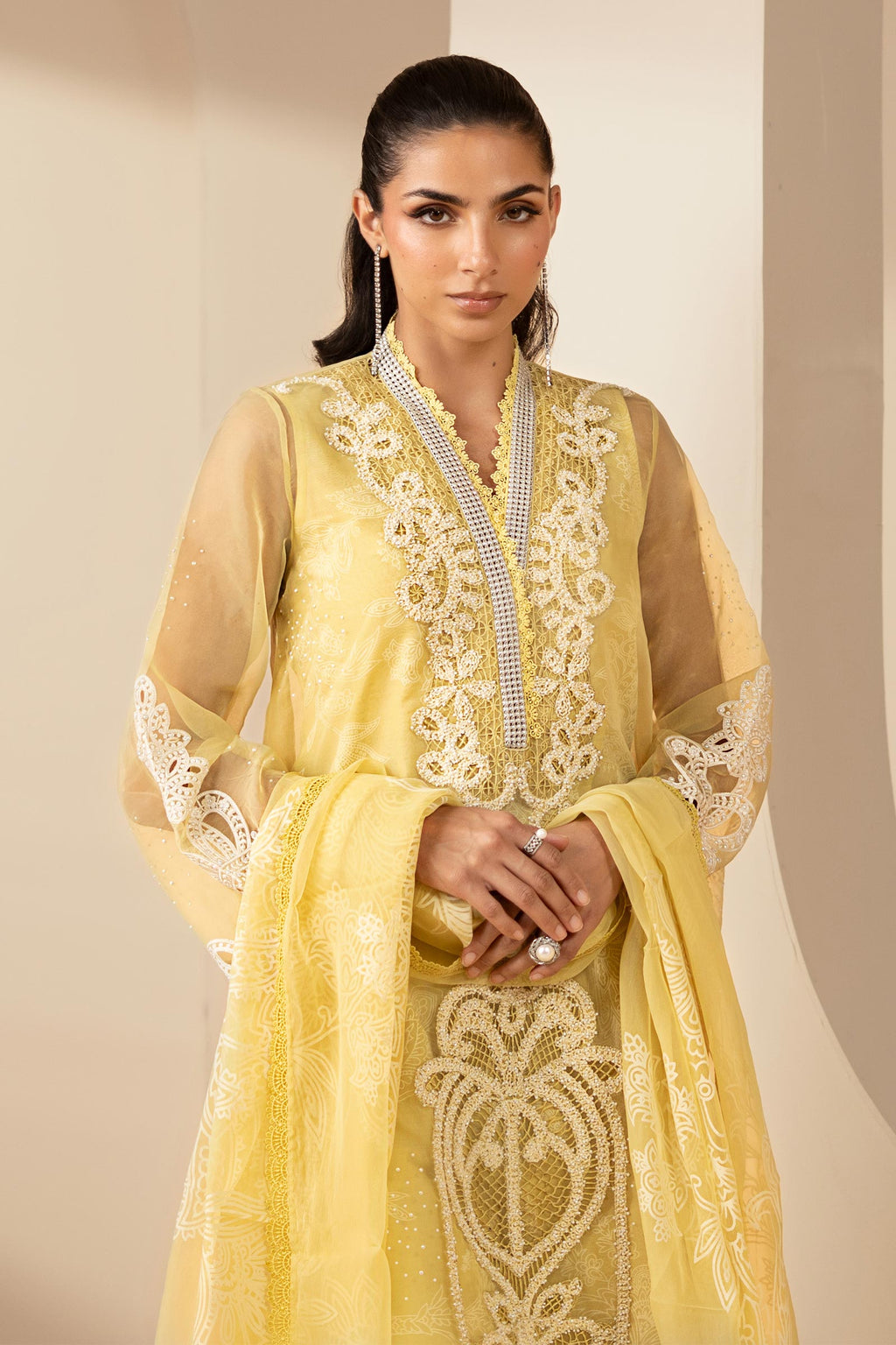 Maria B | Eid Collection 26 | DS-2604-A